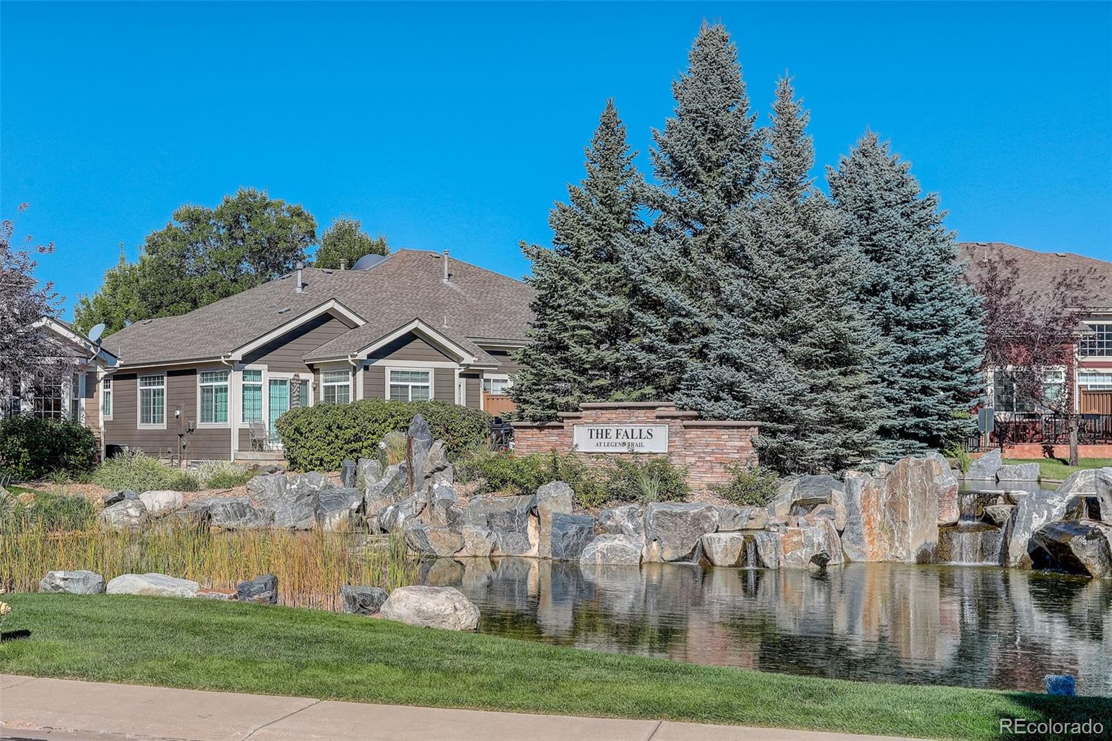 MLS Image #30 for 13946  legend trail 102,broomfield, Colorado