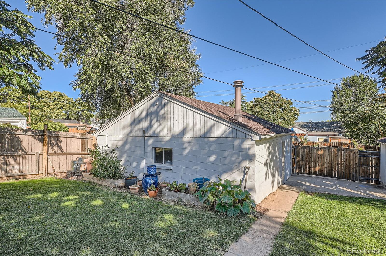 MLS Image #26 for 1315 w center avenue,denver, Colorado