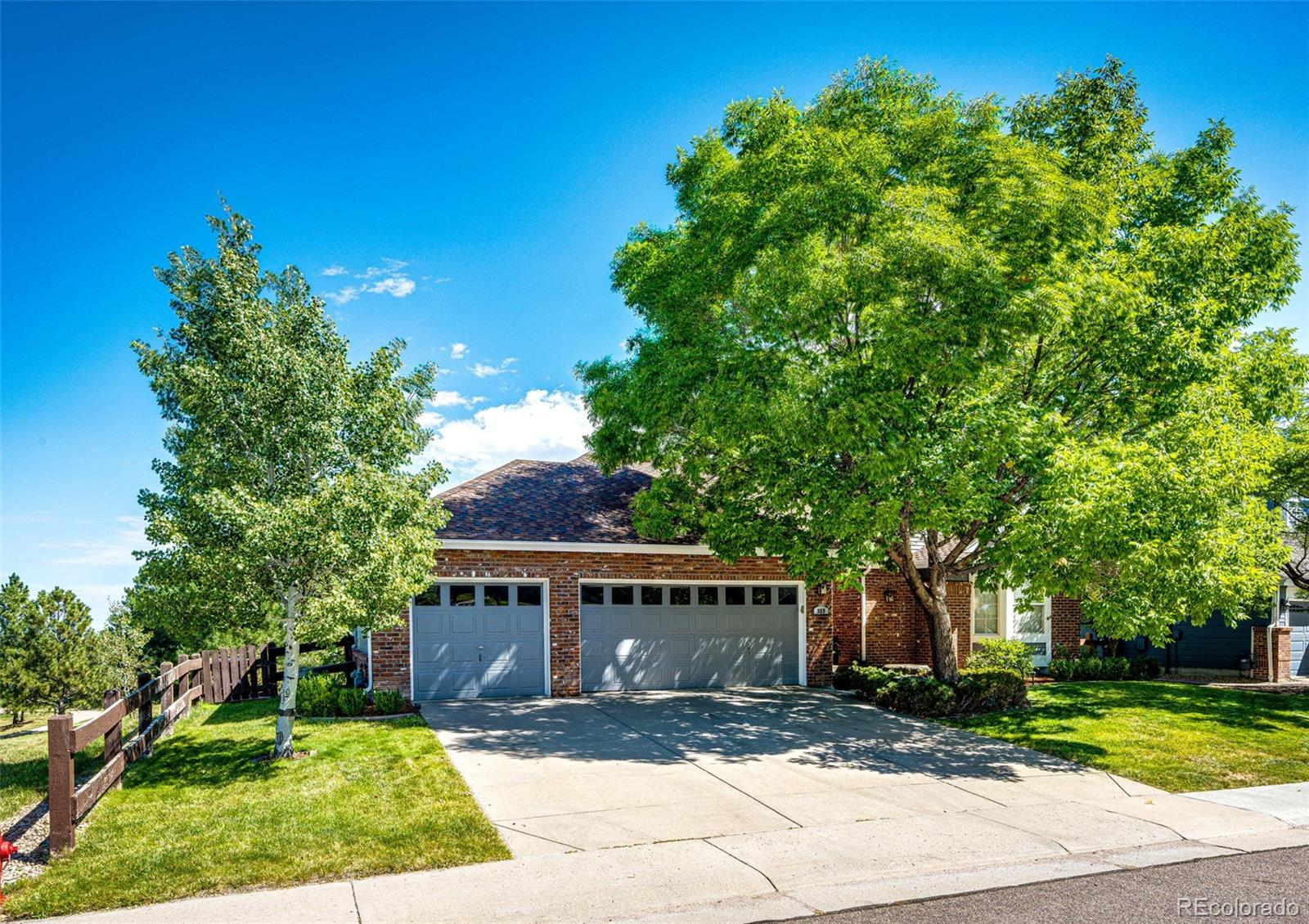 MLS Image #0 for 389  shoreham circle,castle pines, Colorado