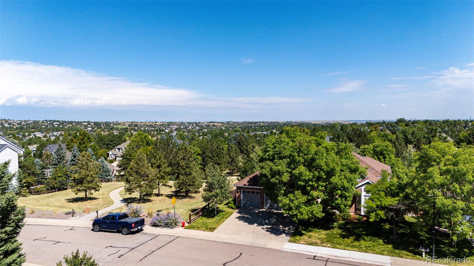 MLS Image #3 for 389  shoreham circle,castle pines, Colorado