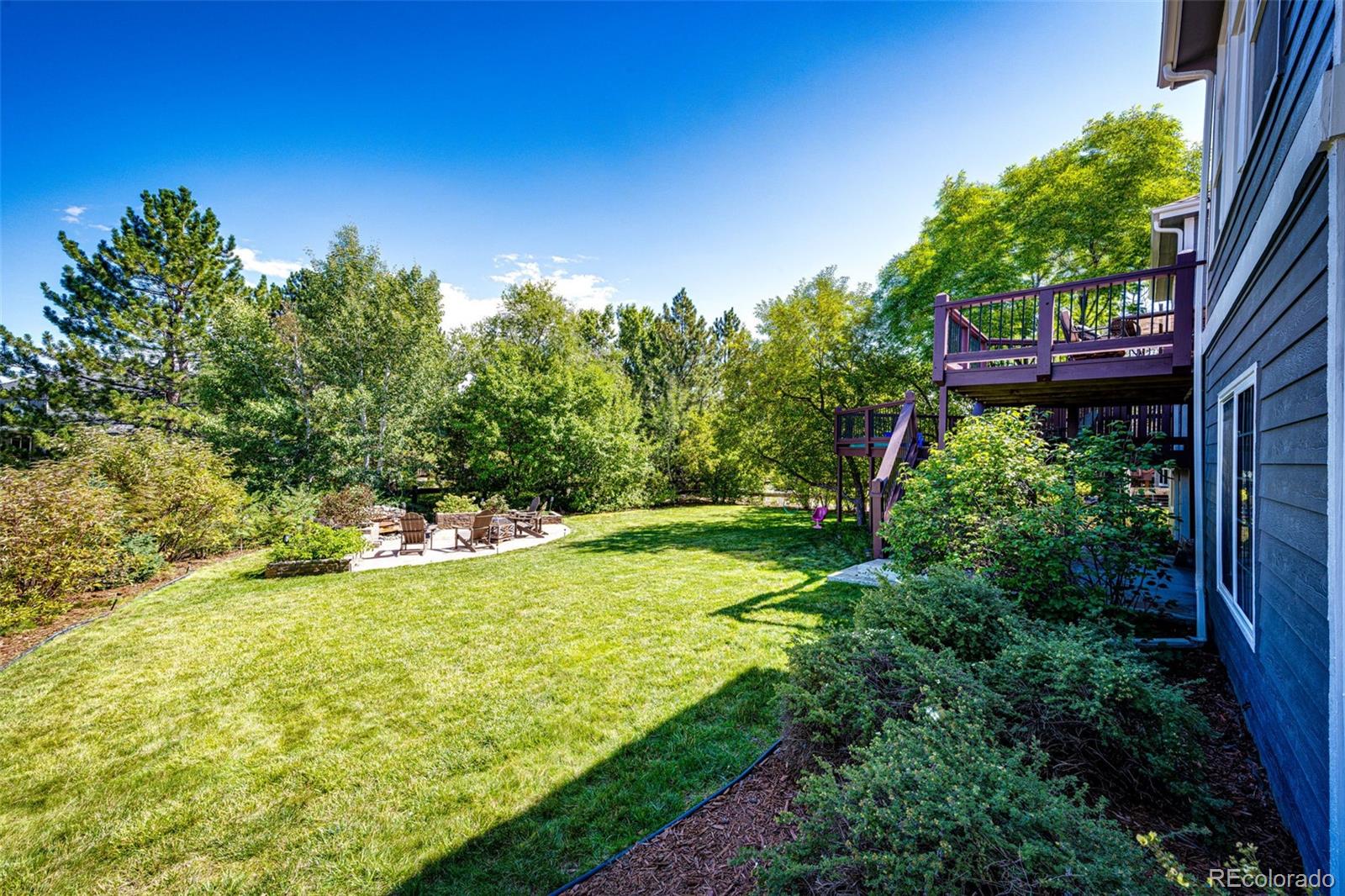 MLS Image #37 for 389  shoreham circle,castle pines, Colorado