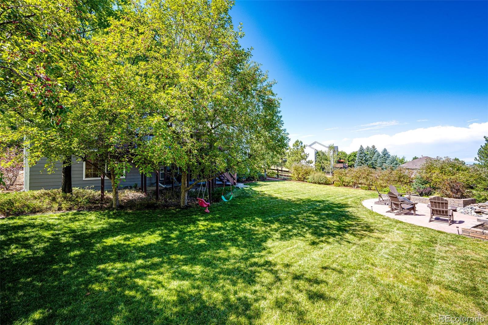 MLS Image #39 for 389  shoreham circle,castle pines, Colorado