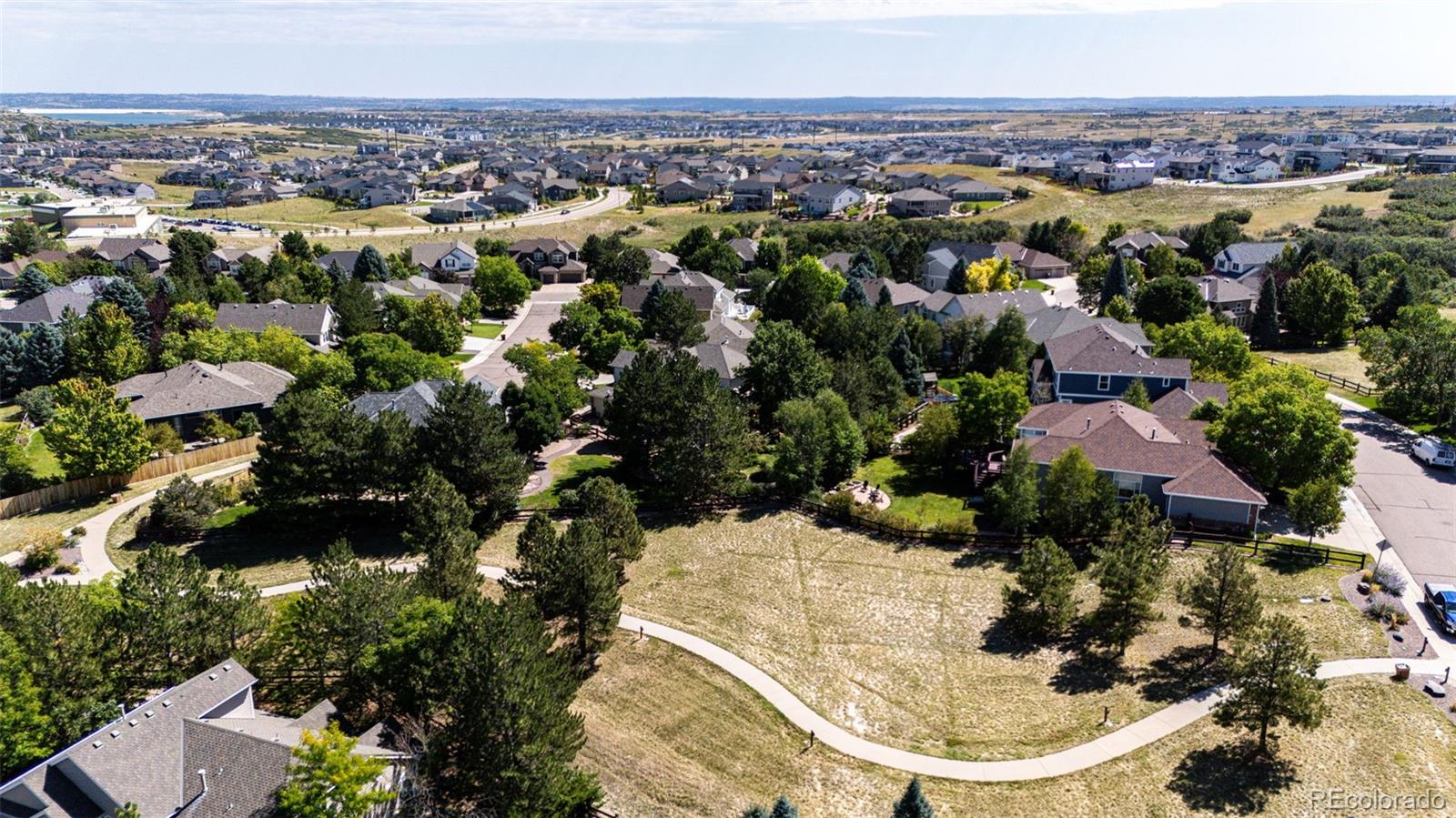 MLS Image #4 for 389  shoreham circle,castle pines, Colorado