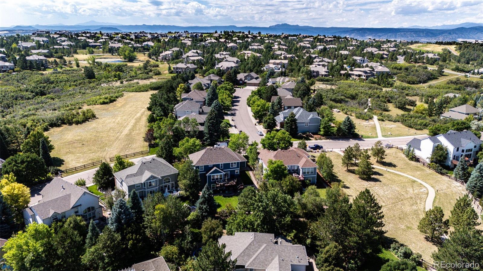 MLS Image #48 for 389  shoreham circle,castle pines, Colorado