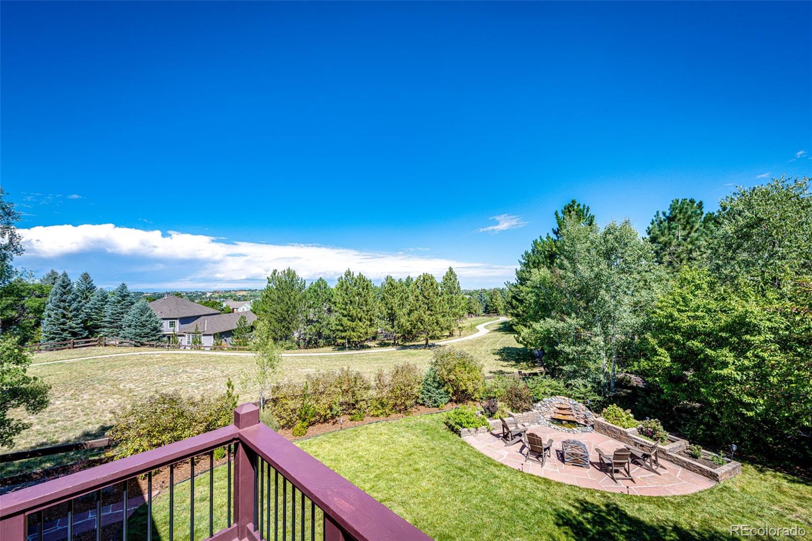 MLS Image #7 for 389  shoreham circle,castle pines, Colorado