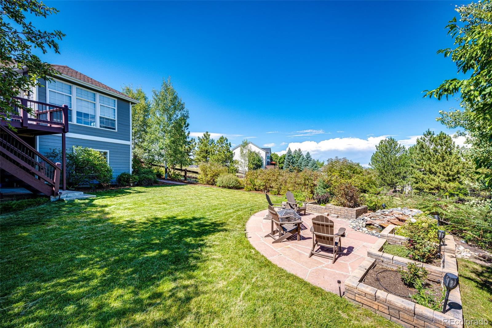 MLS Image #8 for 389  shoreham circle,castle pines, Colorado