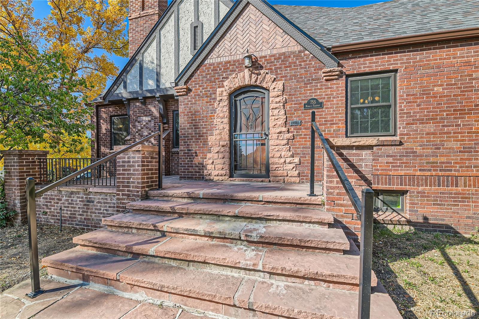 MLS Image #4 for 755  monaco parkway,denver, Colorado