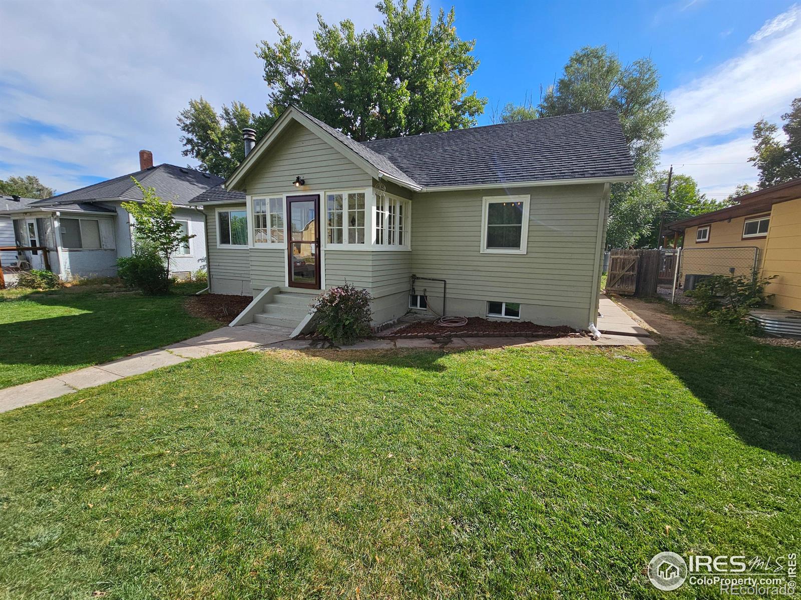 MLS Image #0 for 411  turner street,brush, Colorado