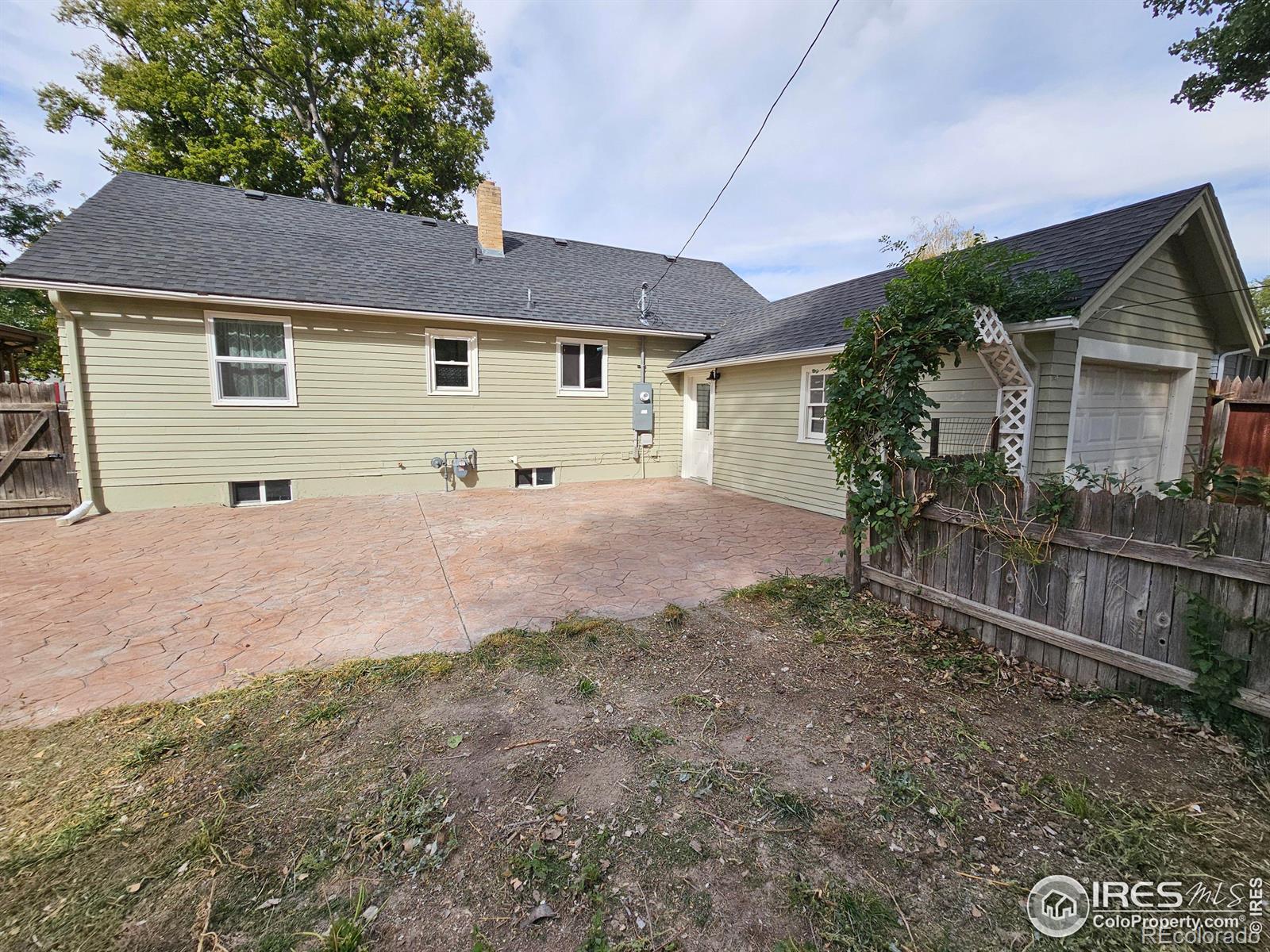 MLS Image #19 for 411  turner street,brush, Colorado