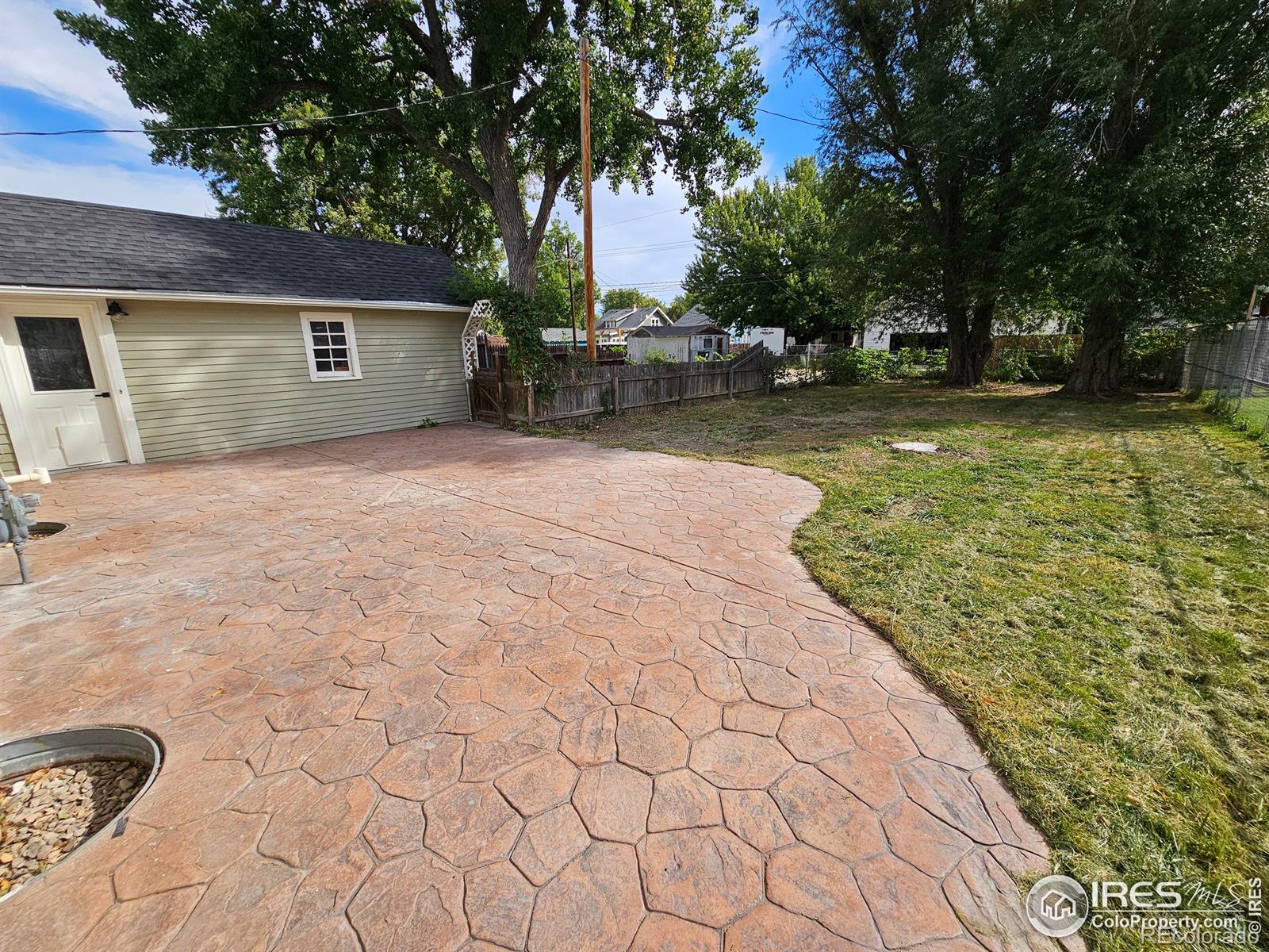 MLS Image #20 for 411  turner street,brush, Colorado