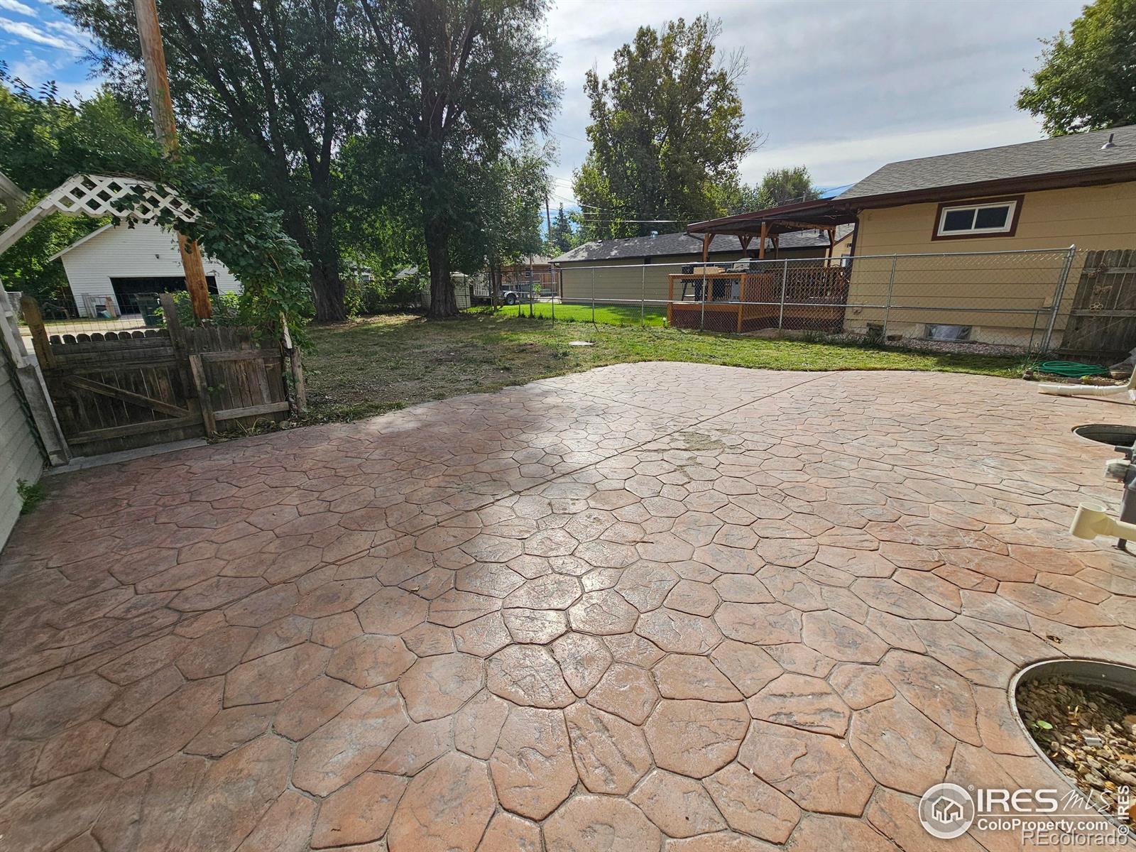 MLS Image #21 for 411  turner street,brush, Colorado