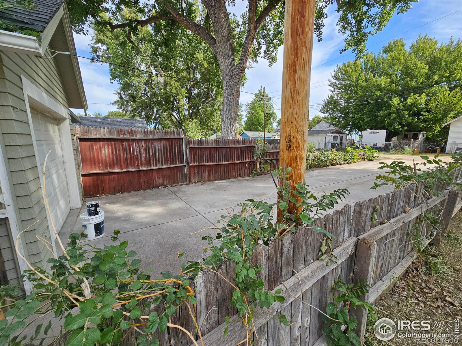 MLS Image #22 for 411  turner street,brush, Colorado