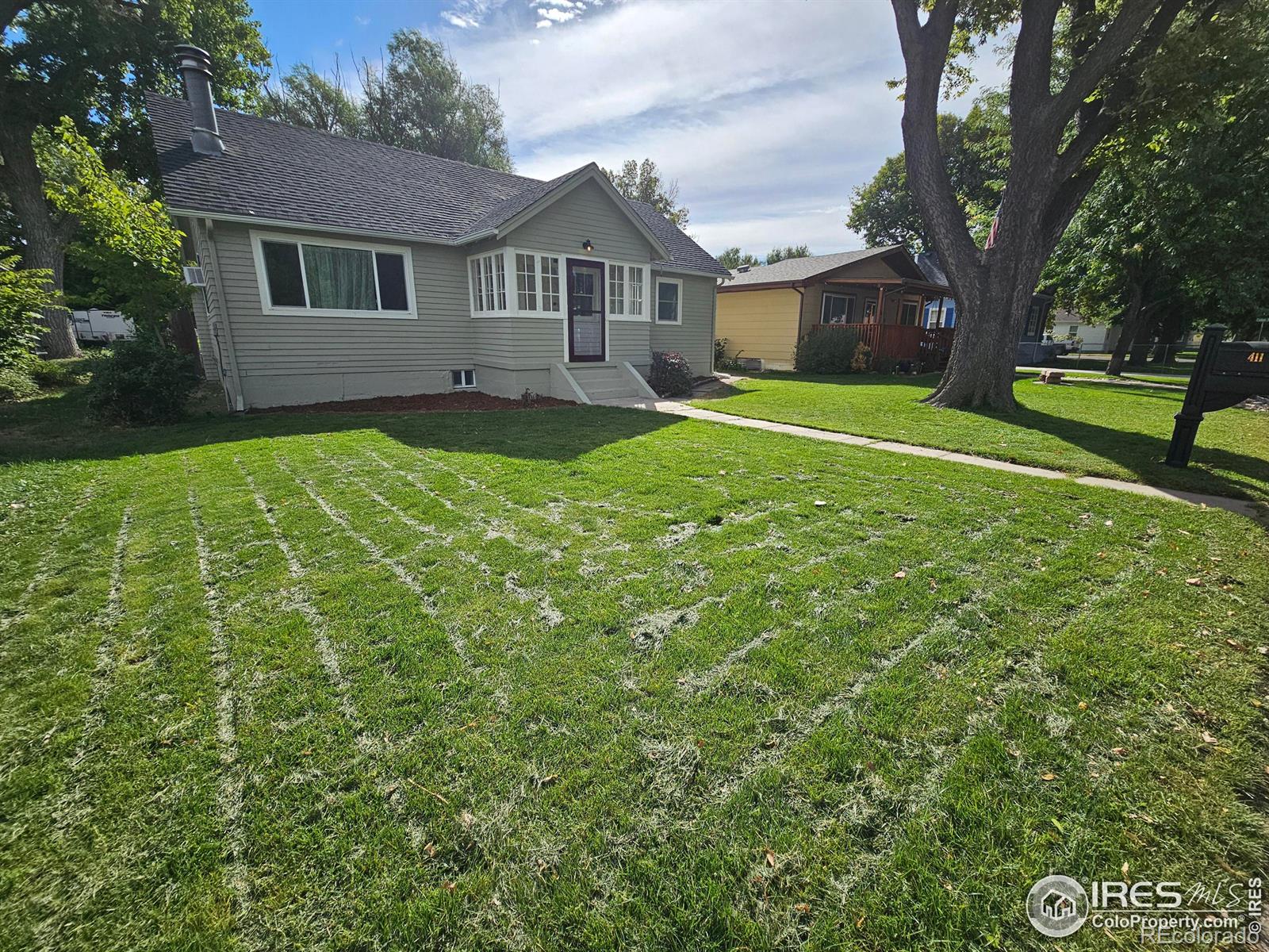 MLS Image #23 for 411  turner street,brush, Colorado