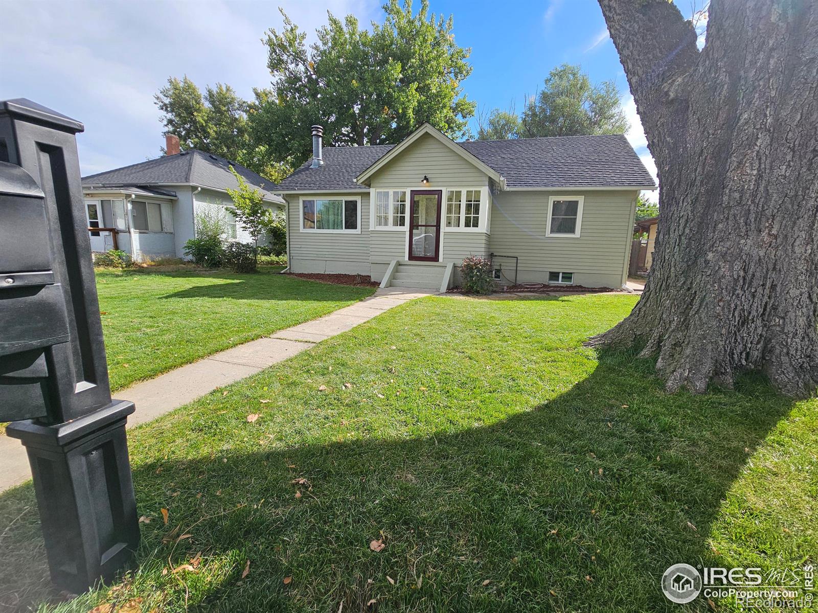 MLS Image #24 for 411  turner street,brush, Colorado