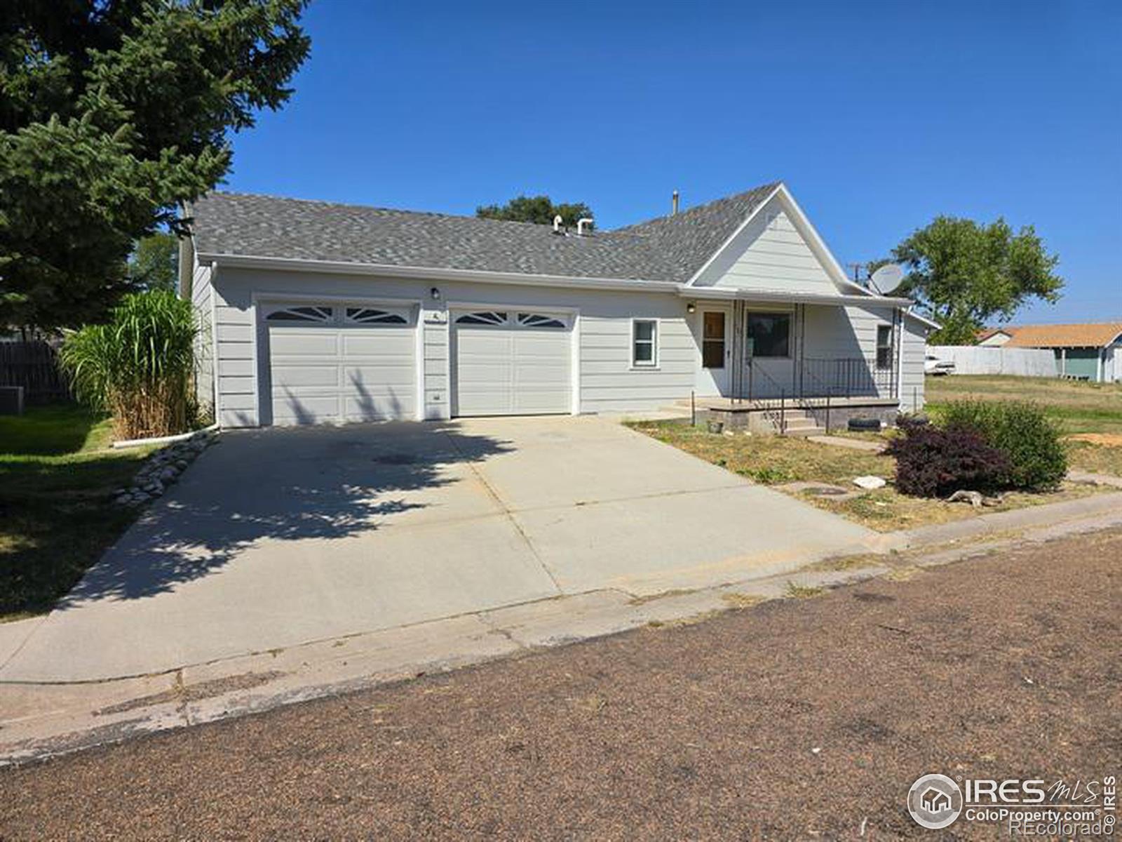 MLS Image #2 for 721  birch avenue,akron, Colorado