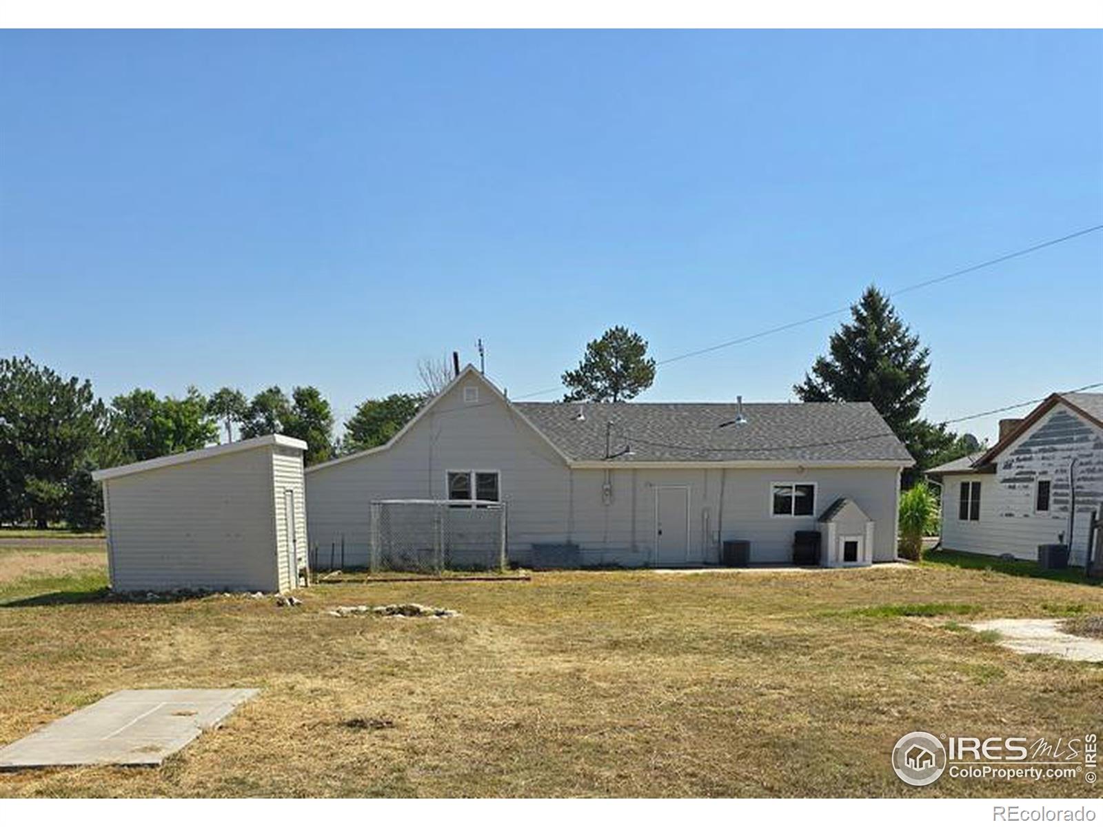 MLS Image #23 for 721  birch avenue,akron, Colorado