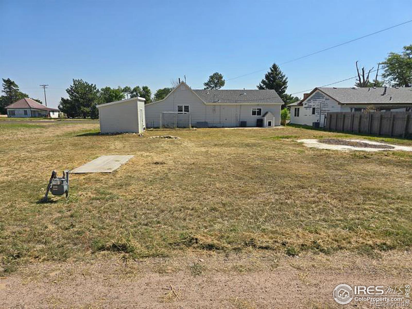 MLS Image #24 for 721  birch avenue,akron, Colorado