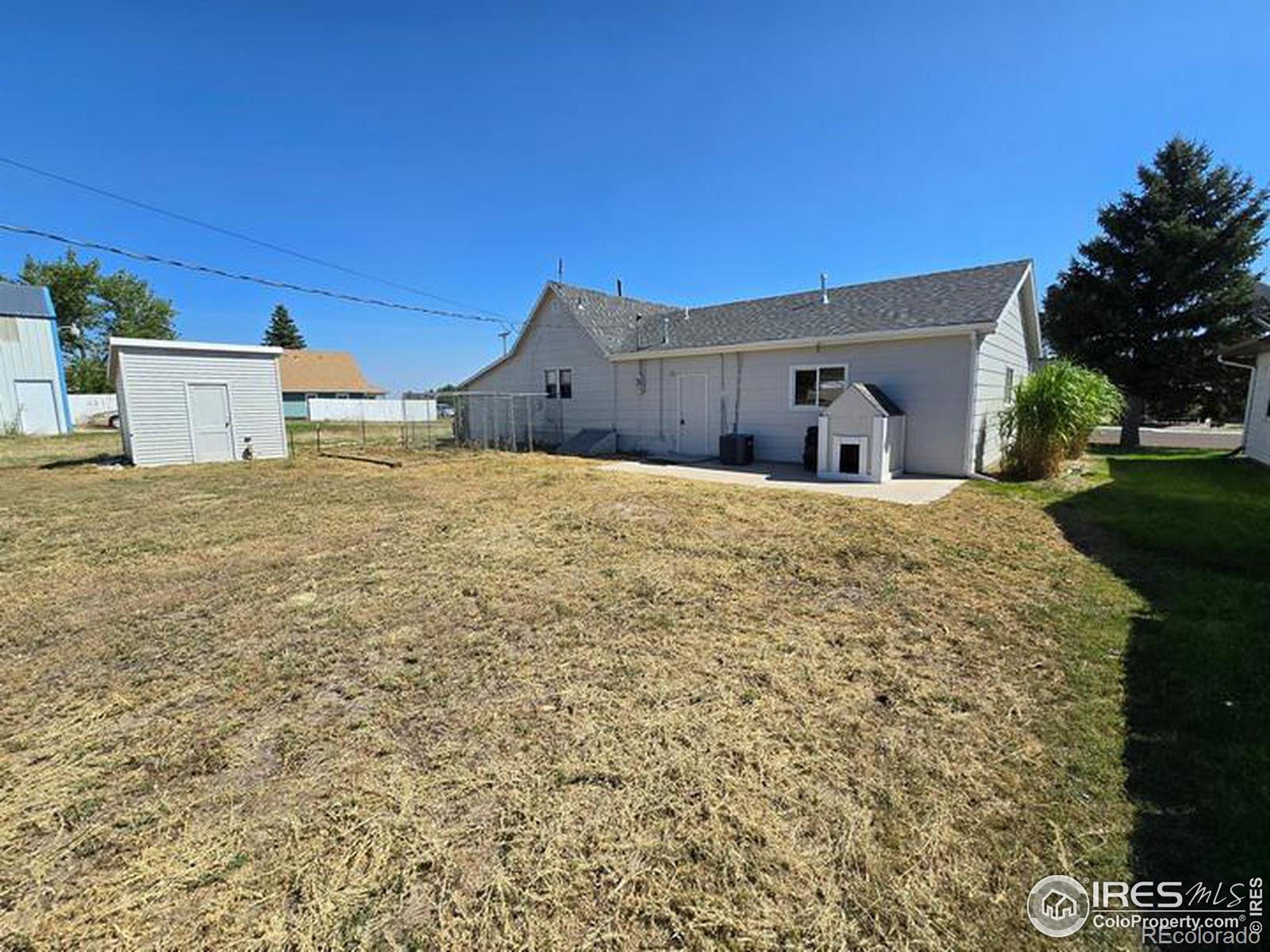 MLS Image #25 for 721  birch avenue,akron, Colorado