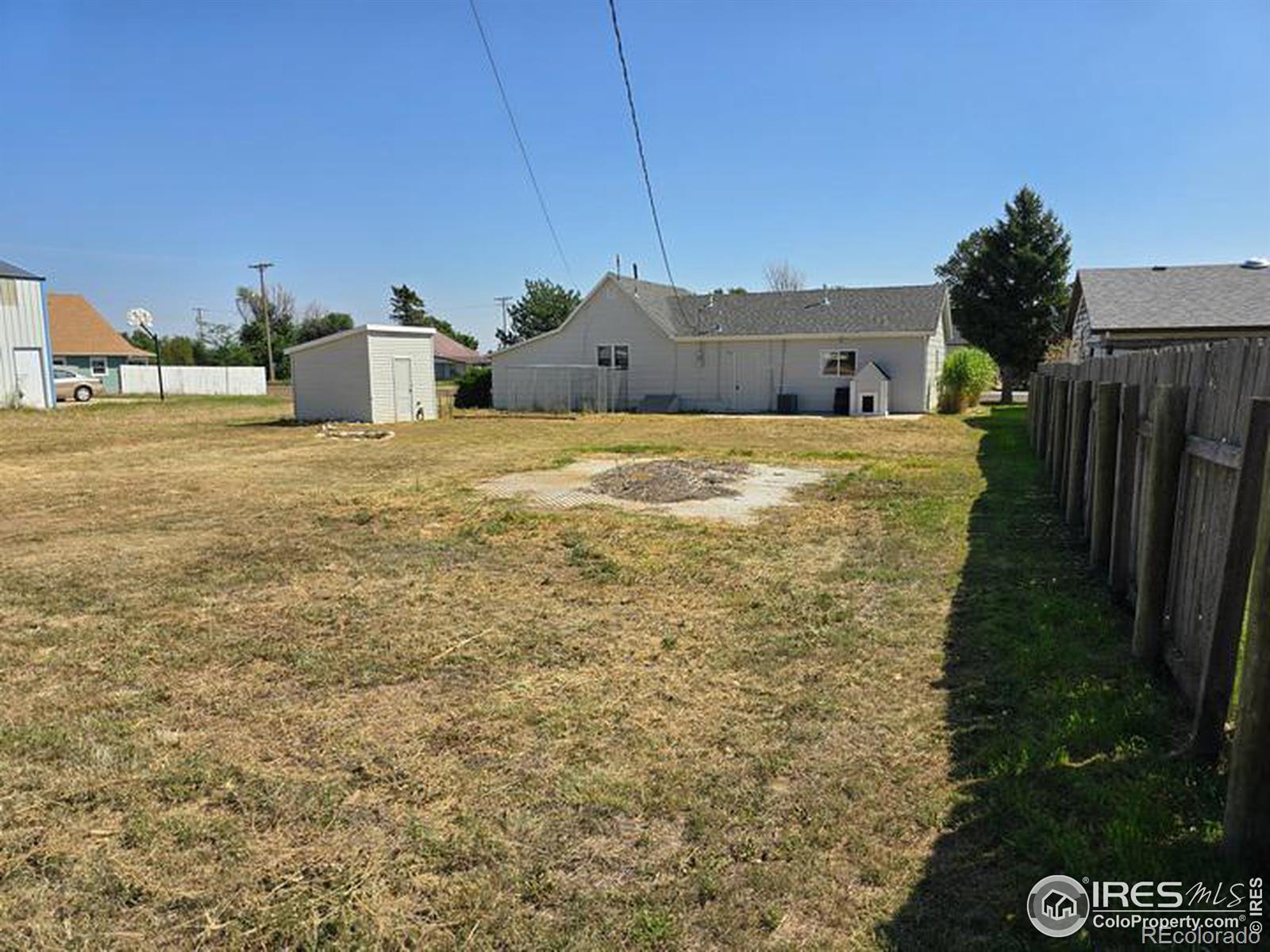 MLS Image #26 for 721  birch avenue,akron, Colorado