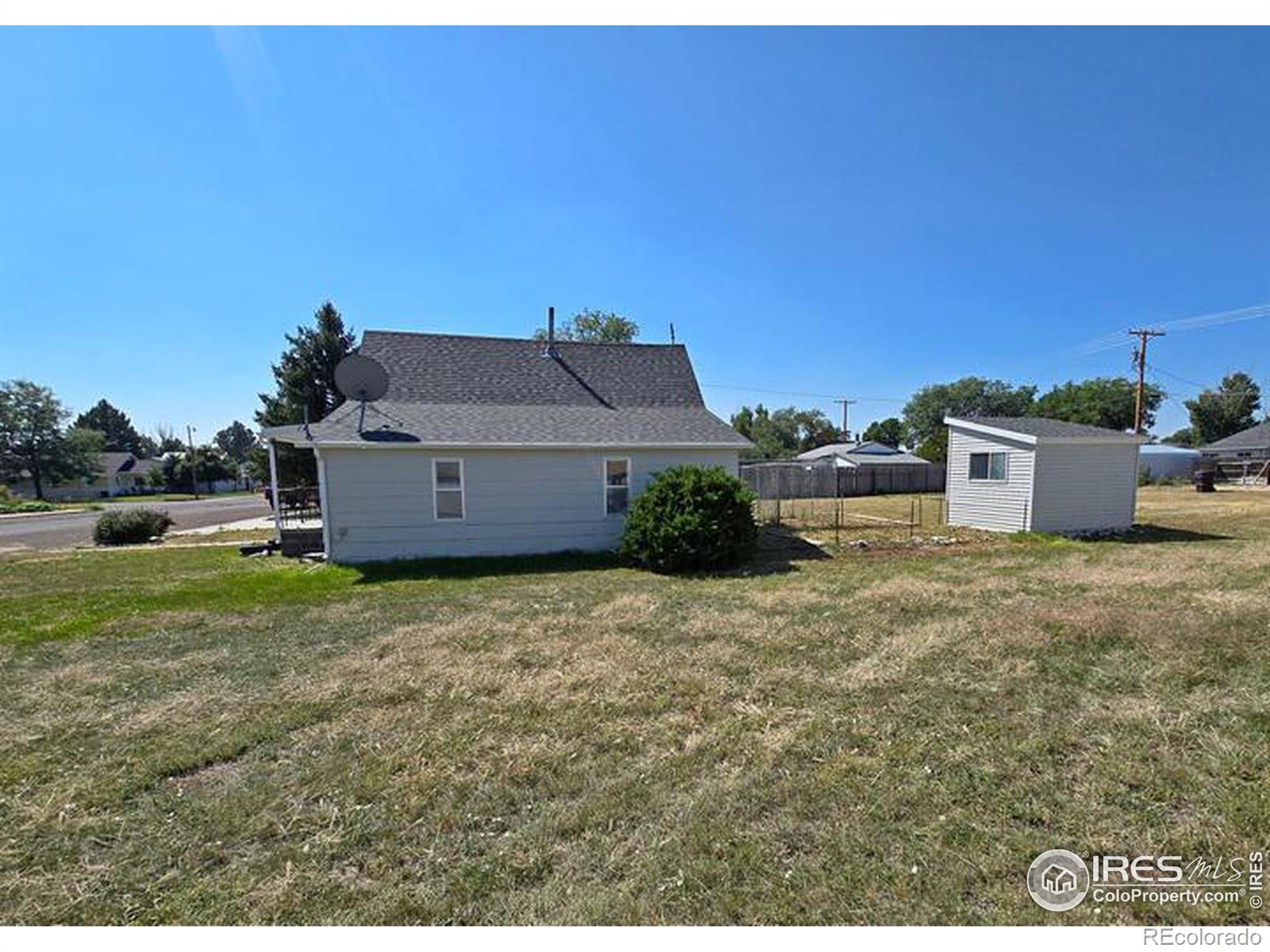 MLS Image #4 for 721  birch avenue,akron, Colorado