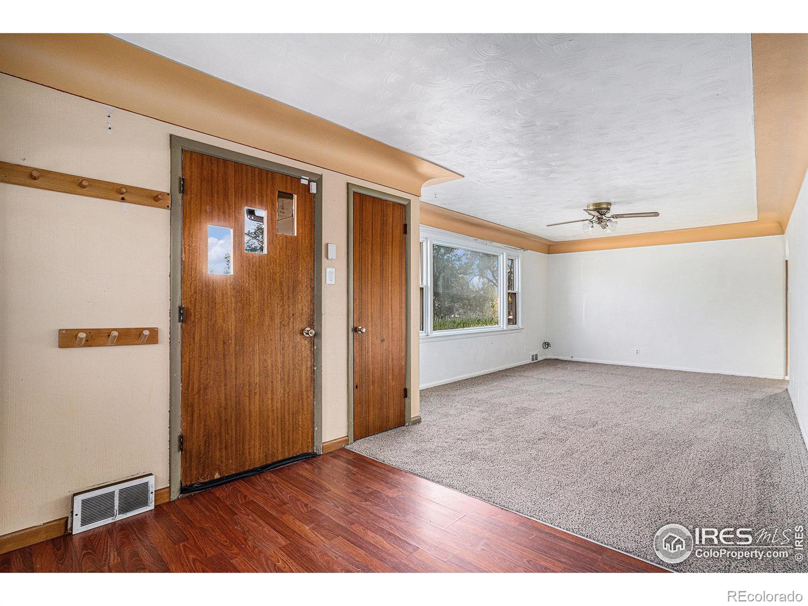 Report Image for 1818  13th Street,Greeley, Colorado