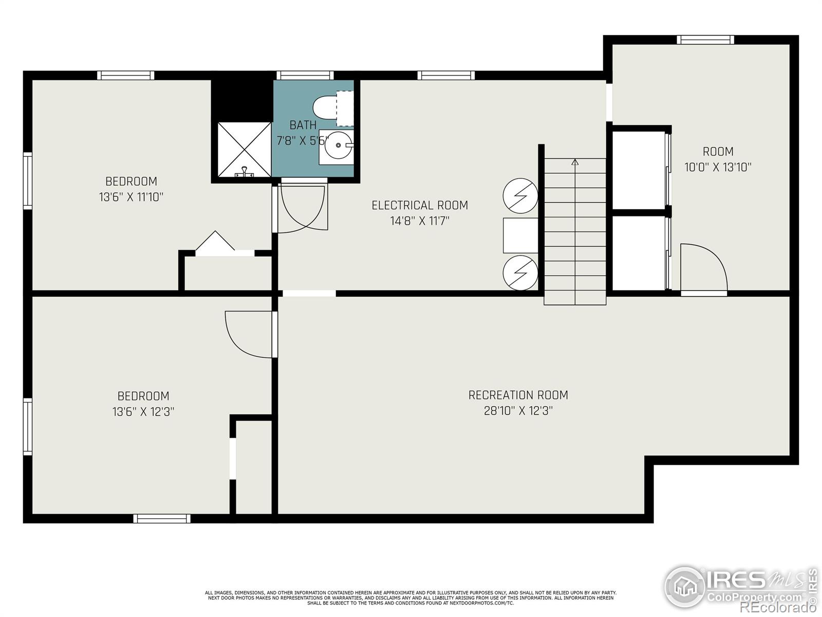 MLS Image #11 for 1818  13th street,greeley, Colorado