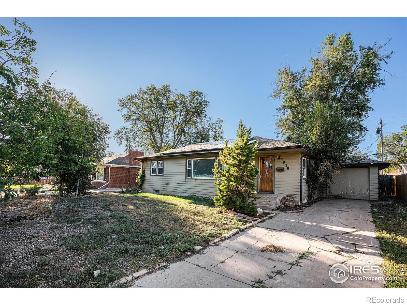 MLS Image #12 for 1818  13th street,greeley, Colorado