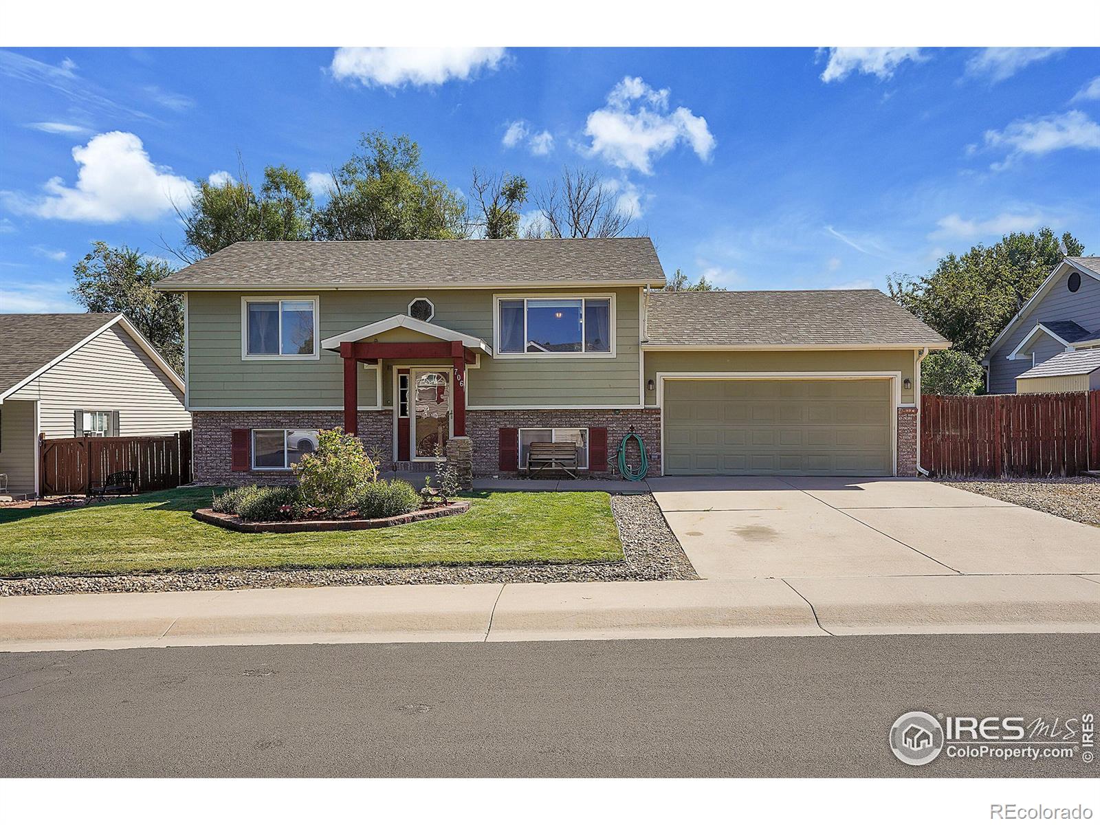 MLS Image #0 for 706  6th street,kersey, Colorado