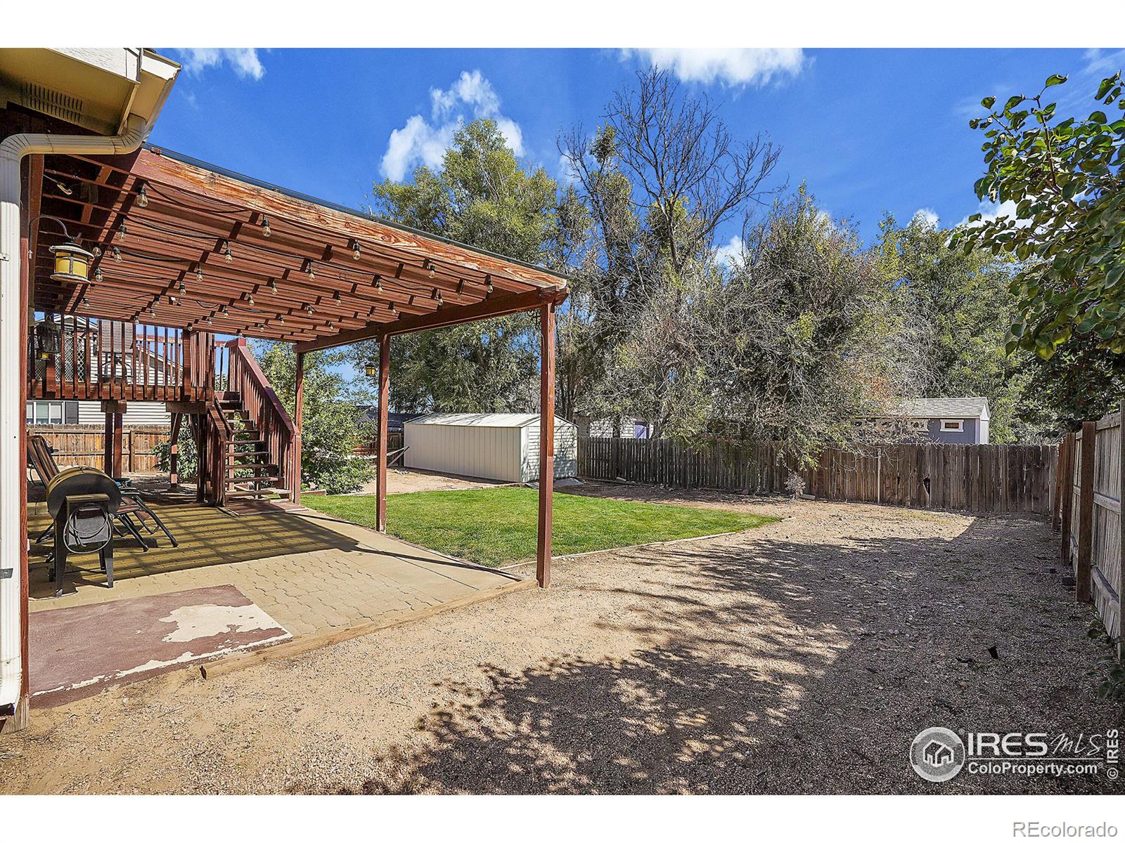 MLS Image #22 for 706  6th street,kersey, Colorado