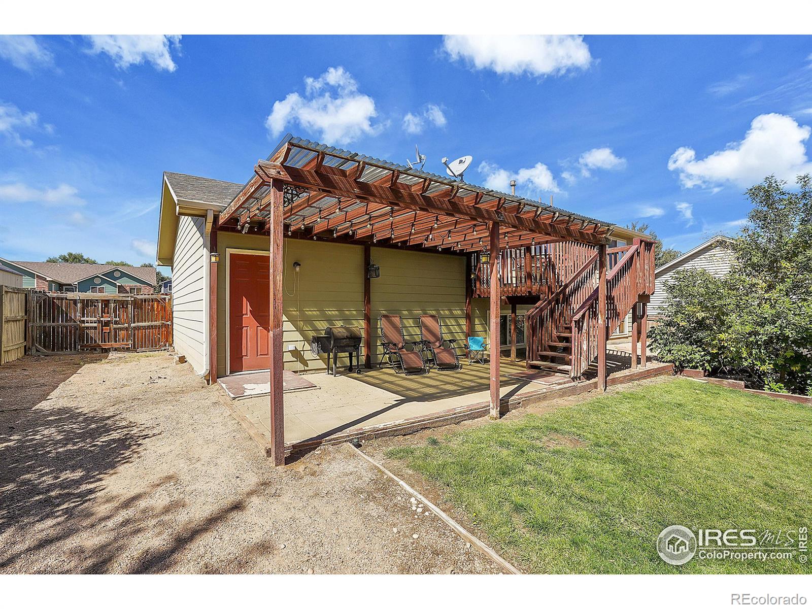 MLS Image #23 for 706  6th street,kersey, Colorado