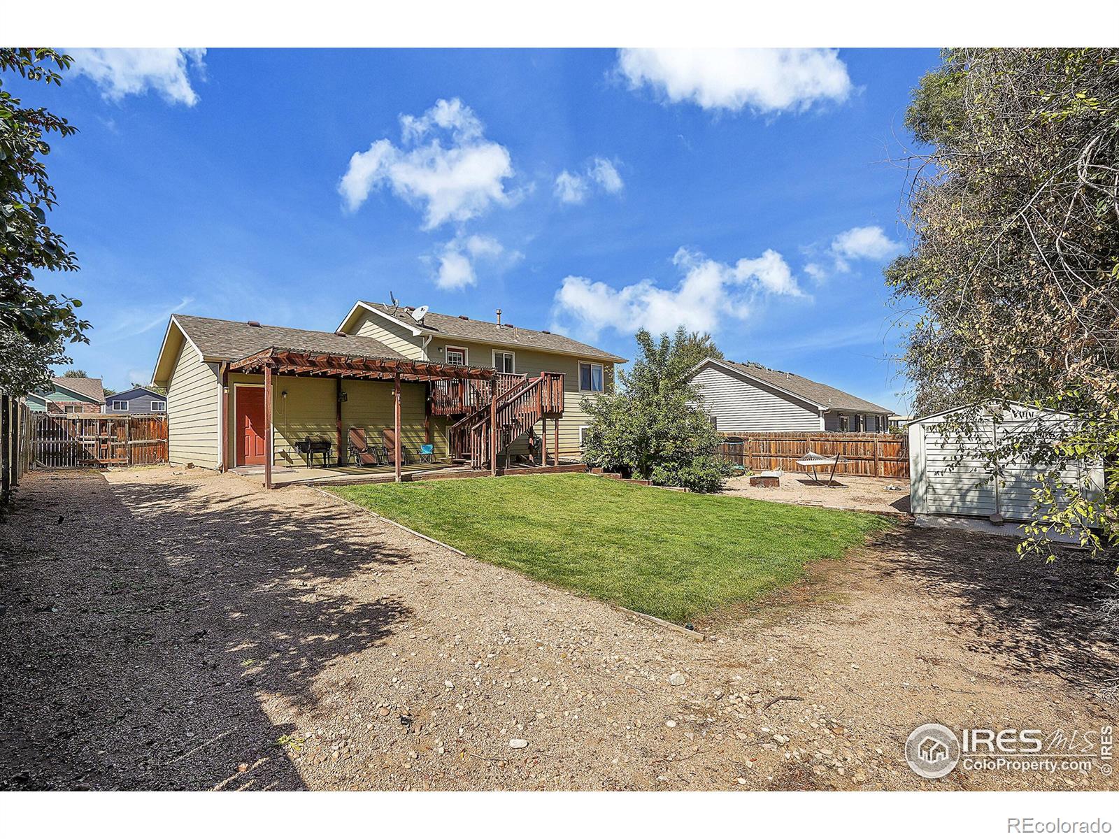 MLS Image #24 for 706  6th street,kersey, Colorado