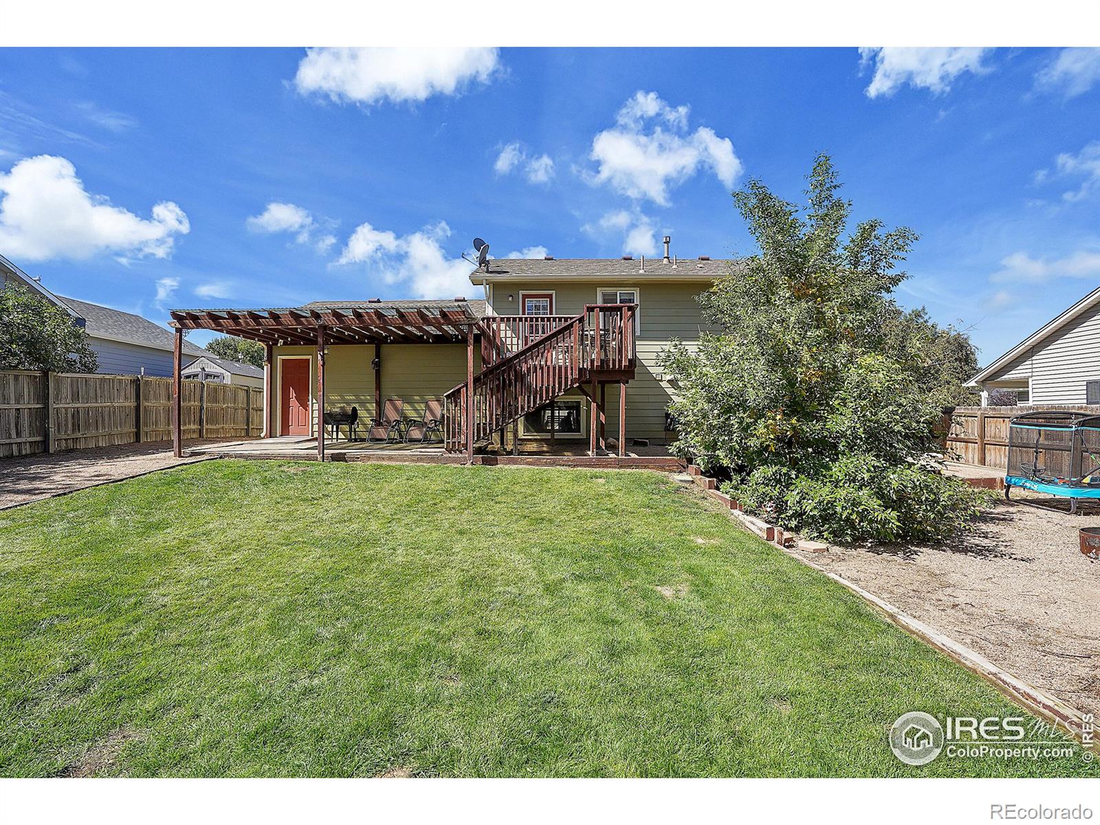 MLS Image #25 for 706  6th street,kersey, Colorado