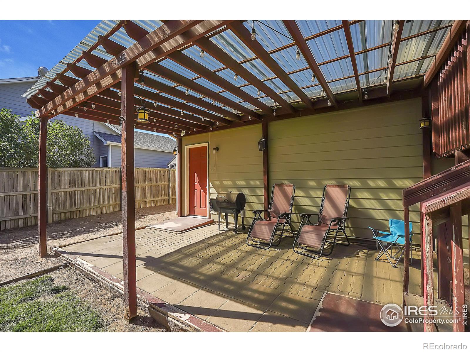 MLS Image #30 for 706  6th street,kersey, Colorado