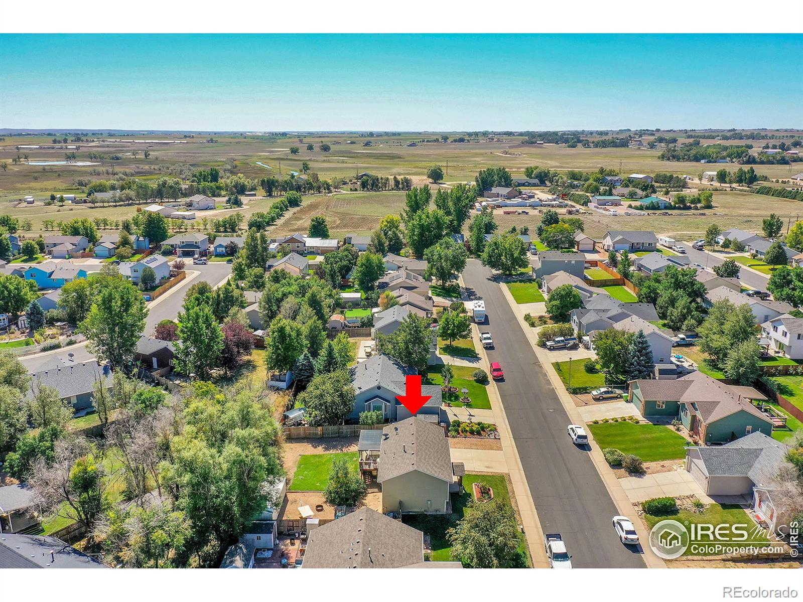 MLS Image #35 for 706  6th street,kersey, Colorado