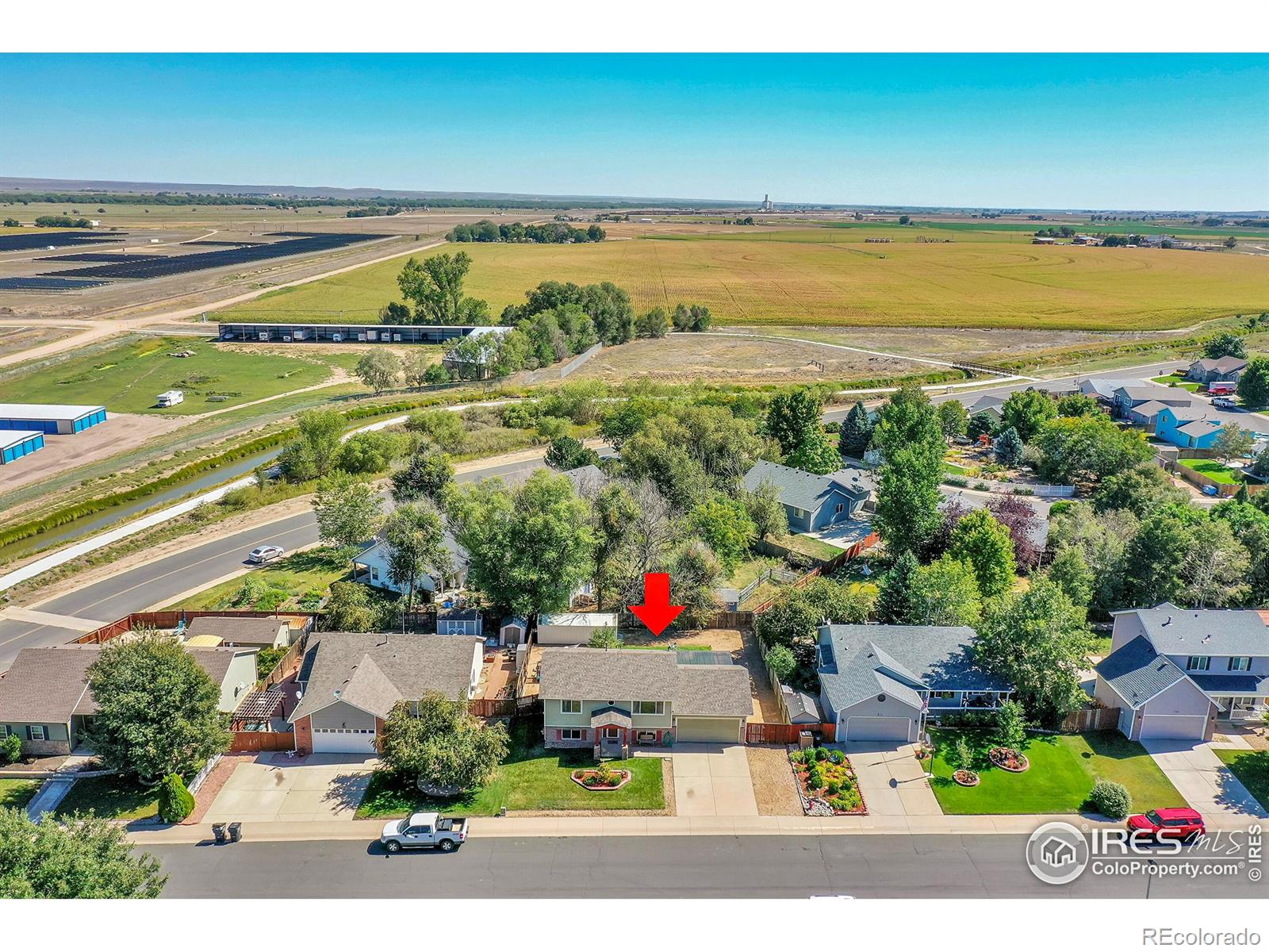 MLS Image #36 for 706  6th street,kersey, Colorado