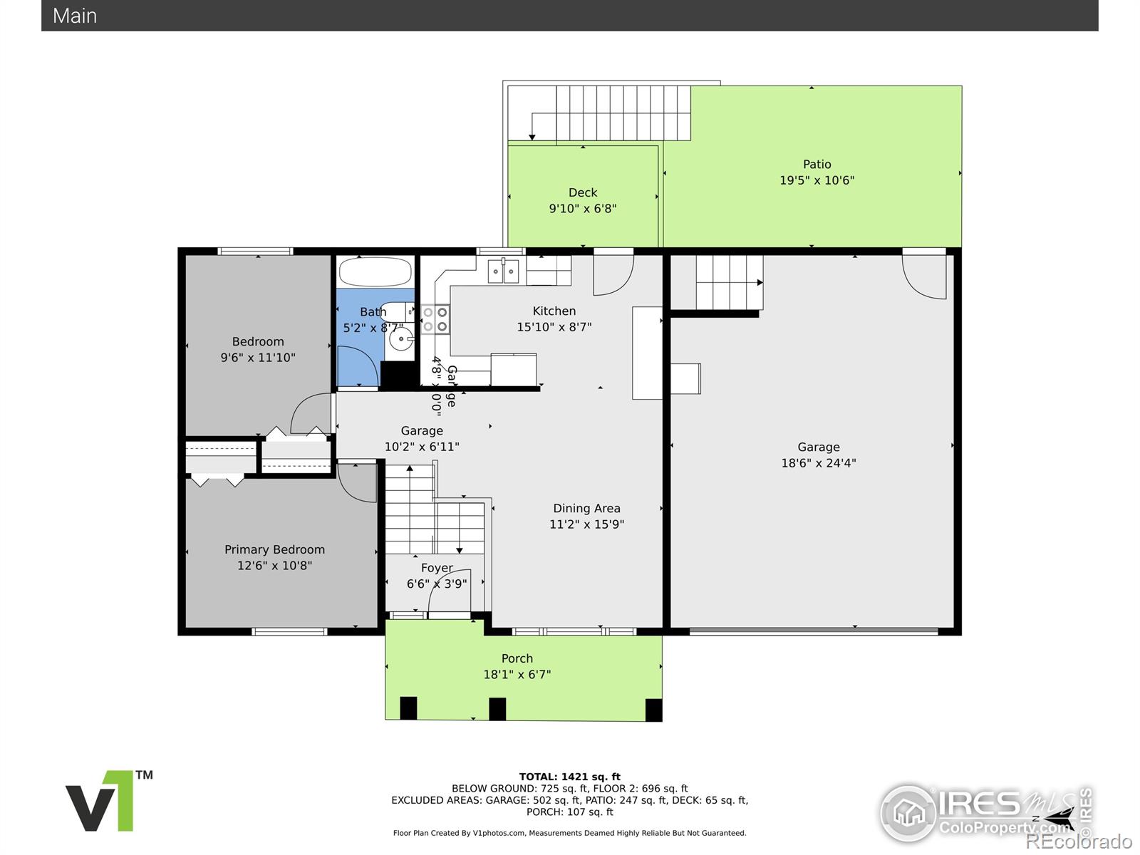 MLS Image #37 for 706  6th street,kersey, Colorado