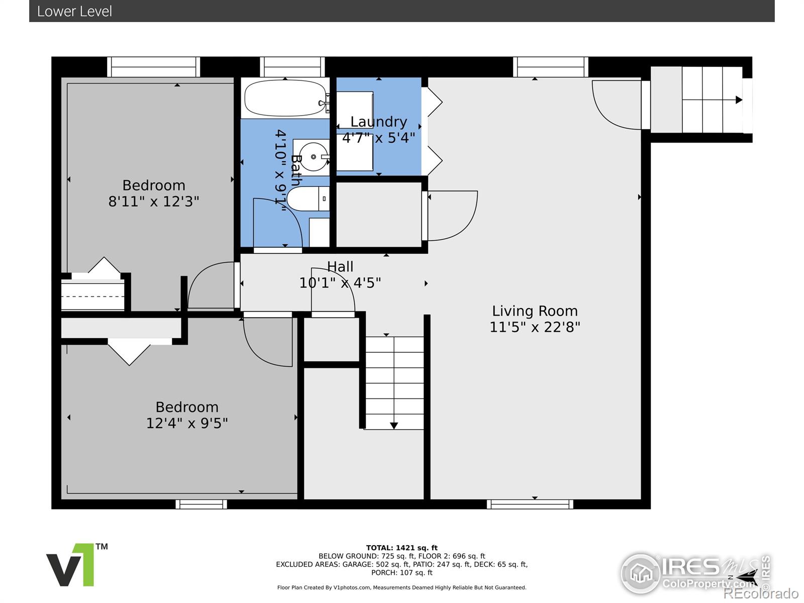 MLS Image #38 for 706  6th street,kersey, Colorado