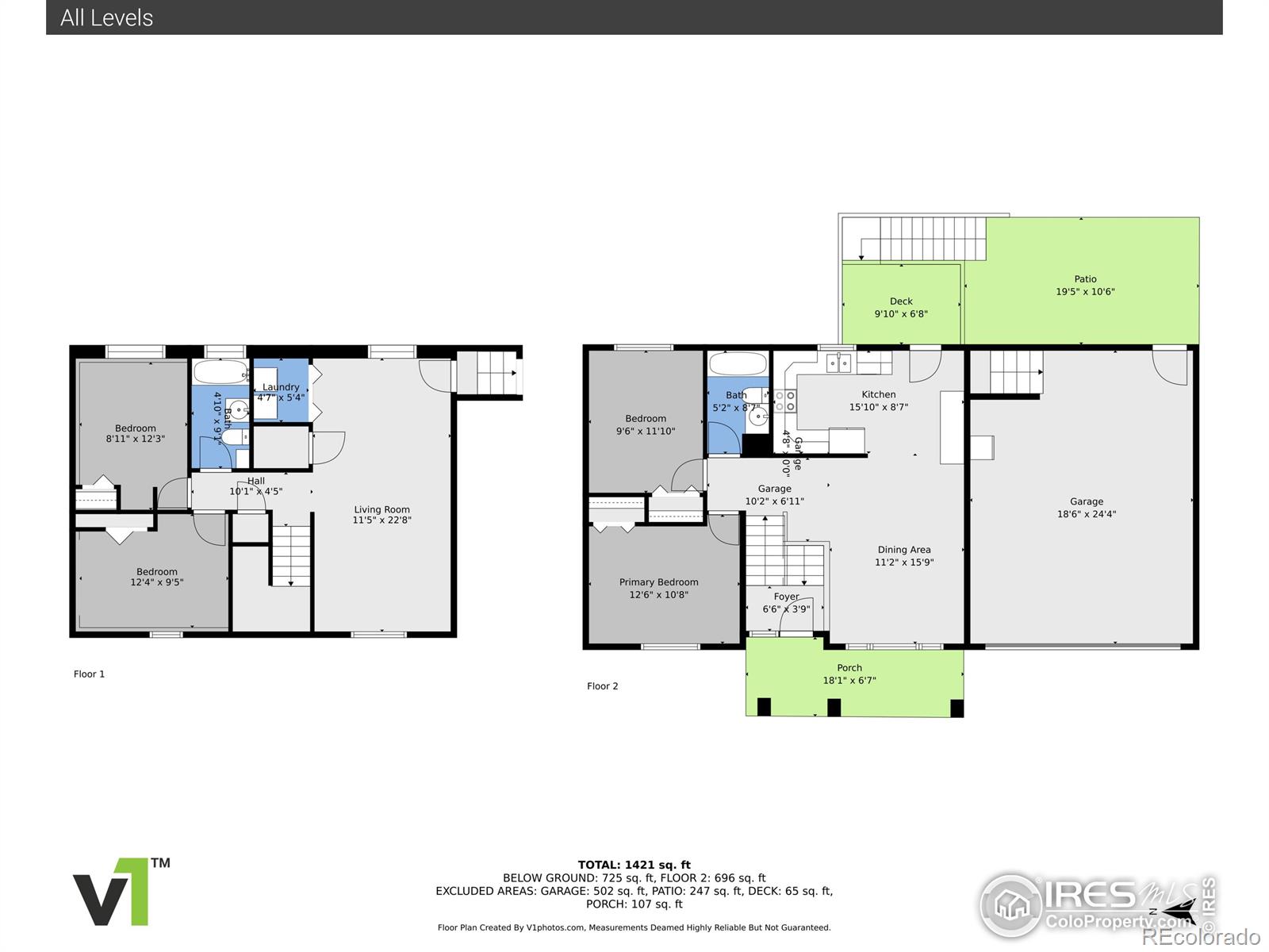 MLS Image #39 for 706  6th street,kersey, Colorado