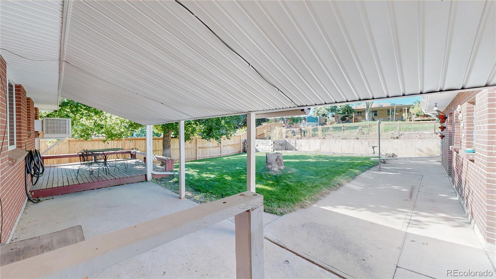 MLS Image #13 for 214  iowa drive,golden, Colorado