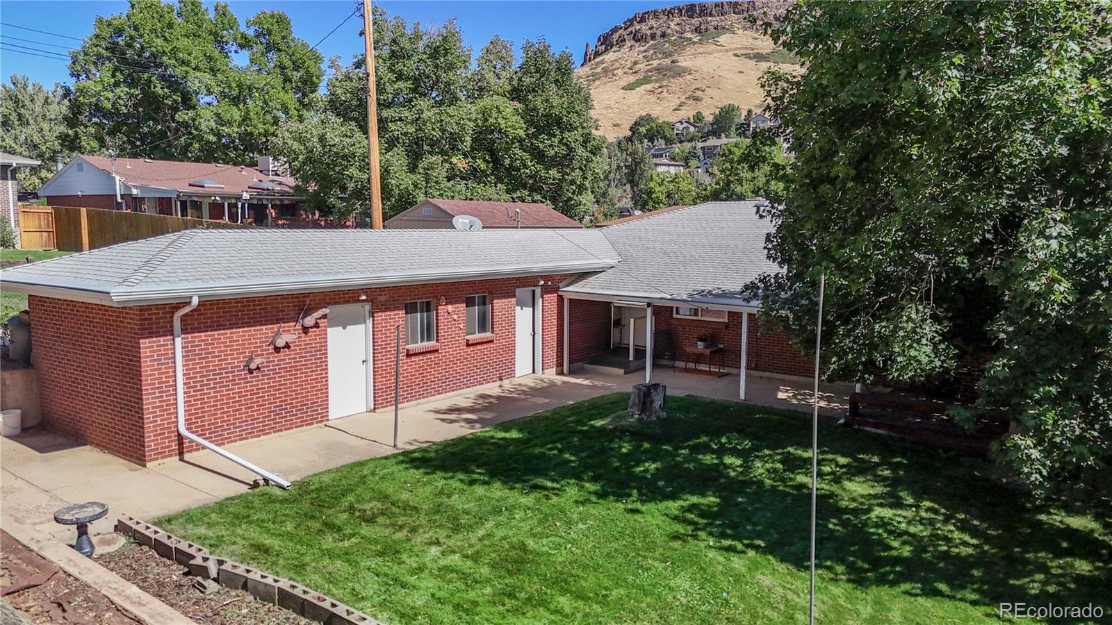 MLS Image #18 for 214  iowa drive,golden, Colorado