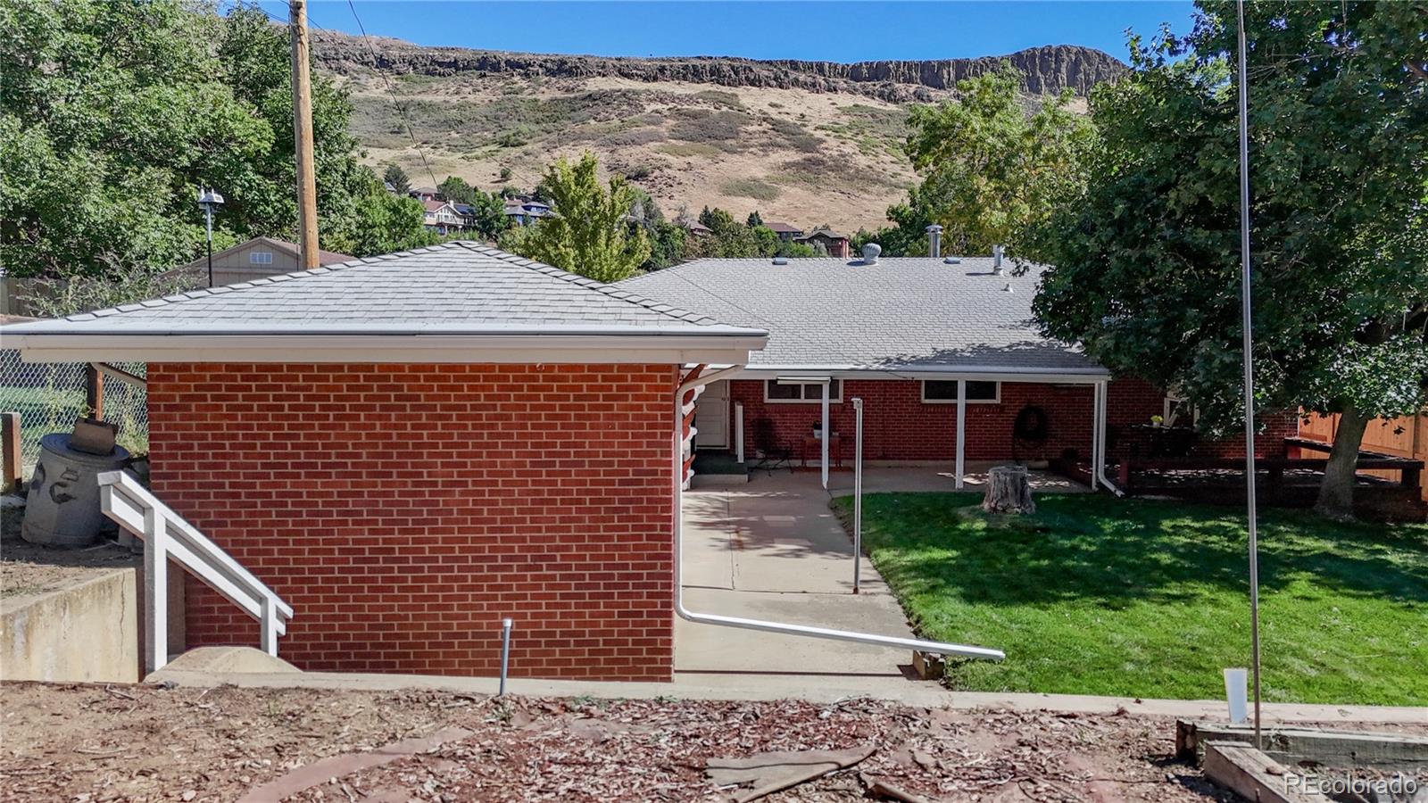 MLS Image #19 for 214  iowa drive,golden, Colorado