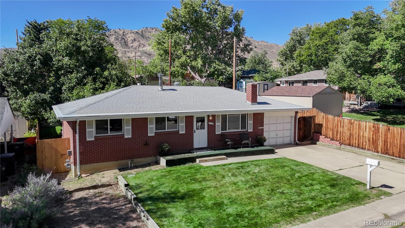 MLS Image #23 for 214  iowa drive,golden, Colorado