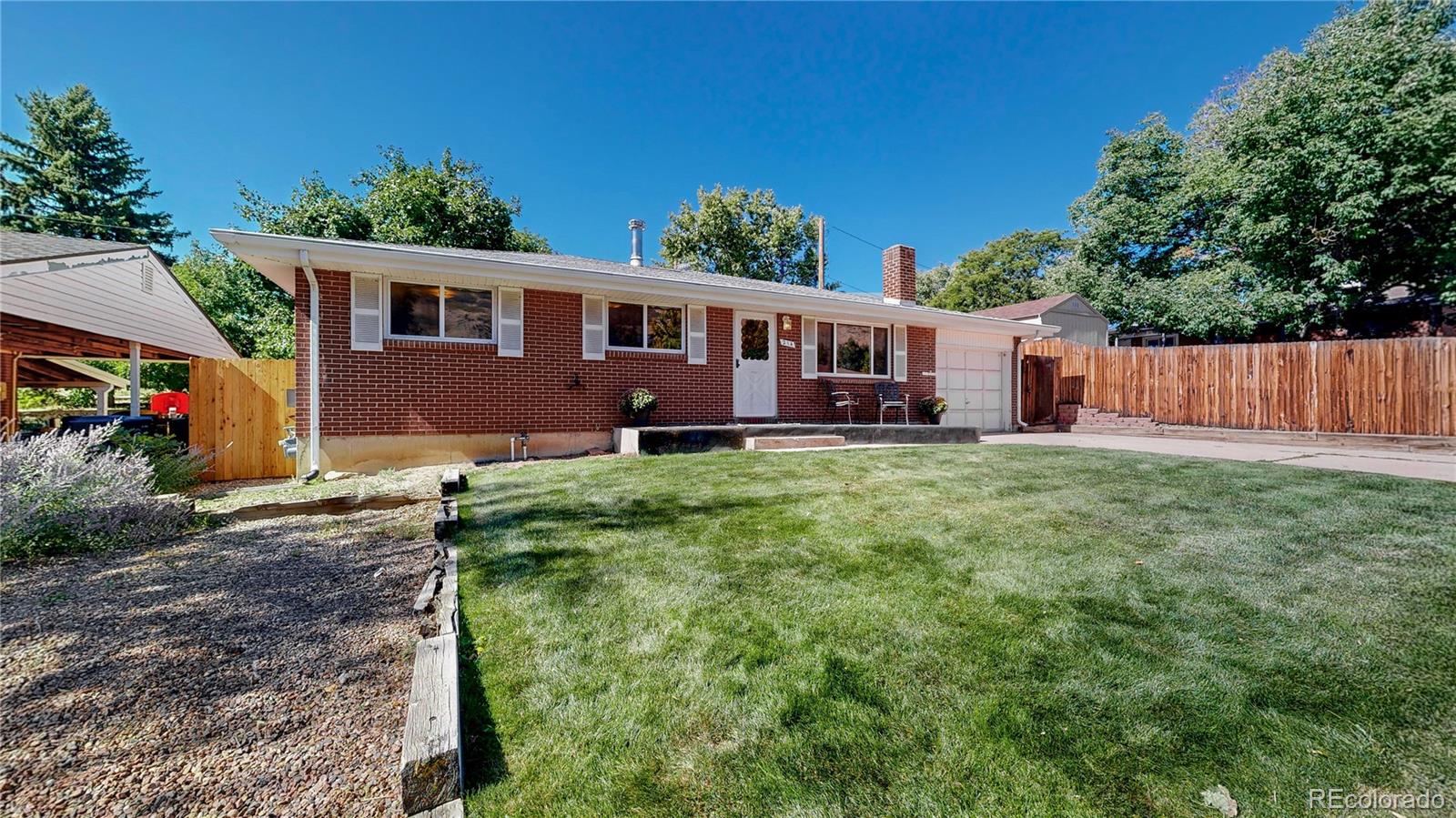 MLS Image #25 for 214  iowa drive,golden, Colorado