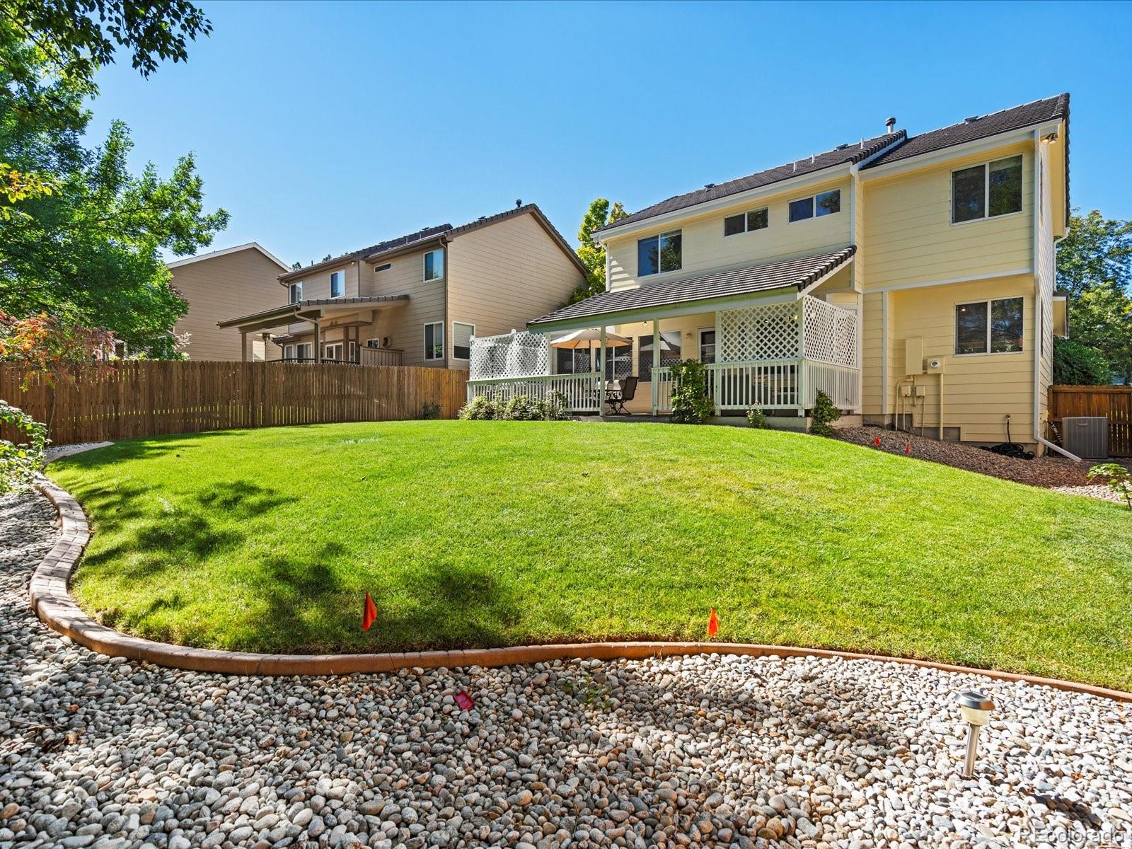 MLS Image #44 for 5696 s garland way,littleton, Colorado