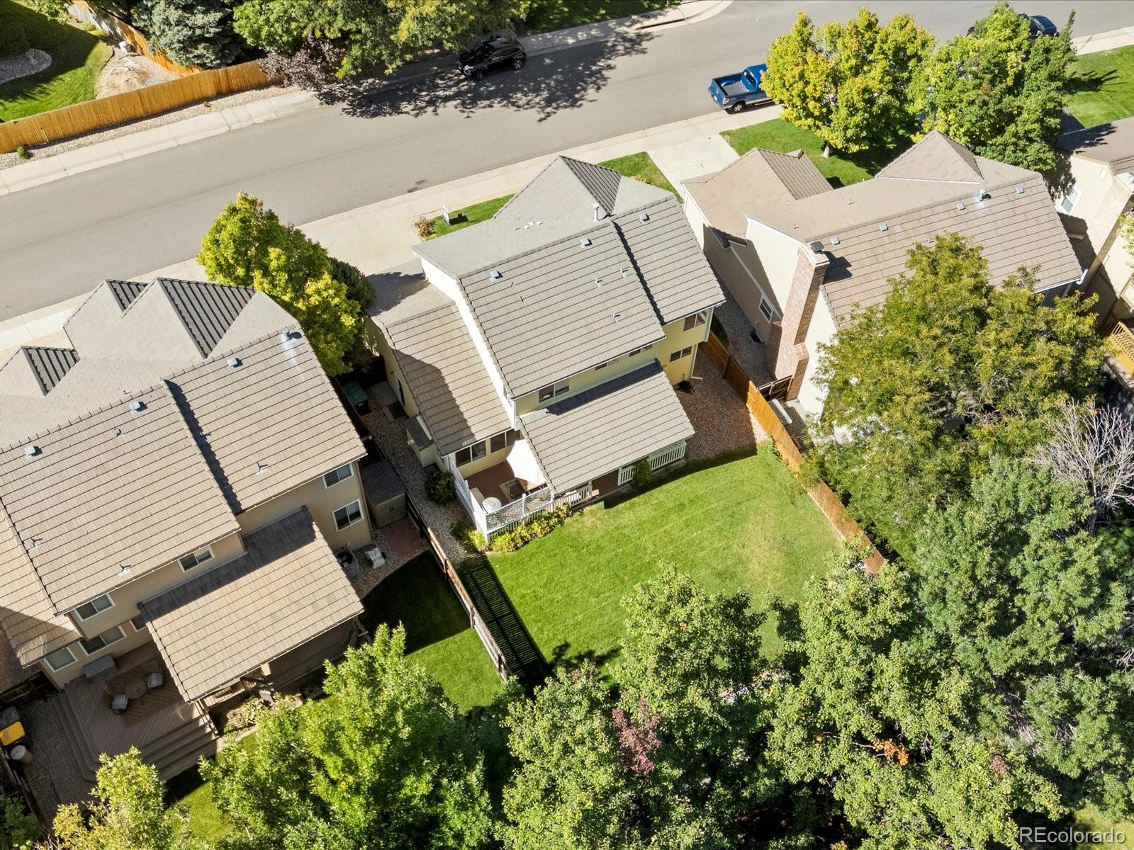 MLS Image #46 for 5696 s garland way,littleton, Colorado