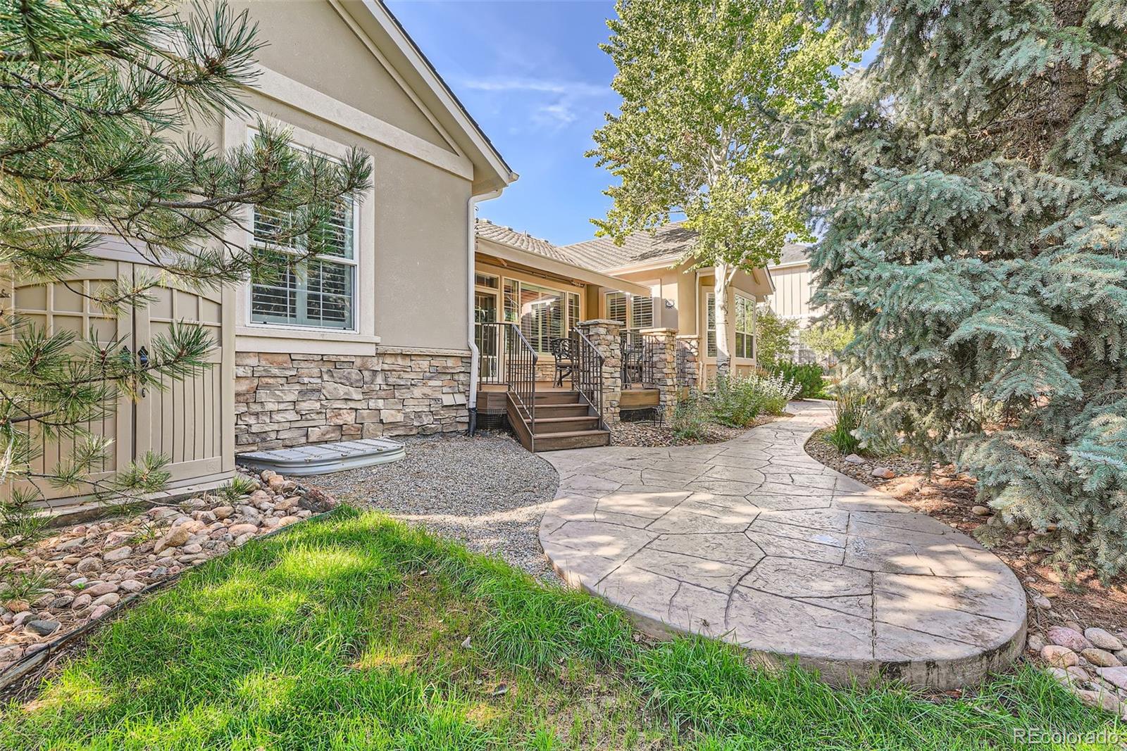 MLS Image #39 for 4045 w 105th place,westminster, Colorado