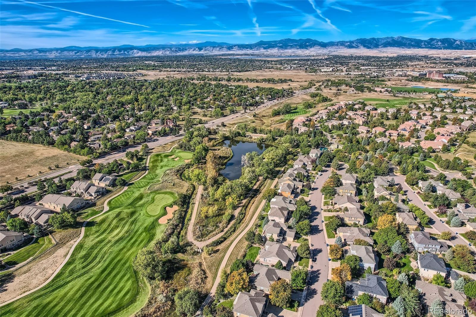 MLS Image #4 for 4045 w 105th place,westminster, Colorado