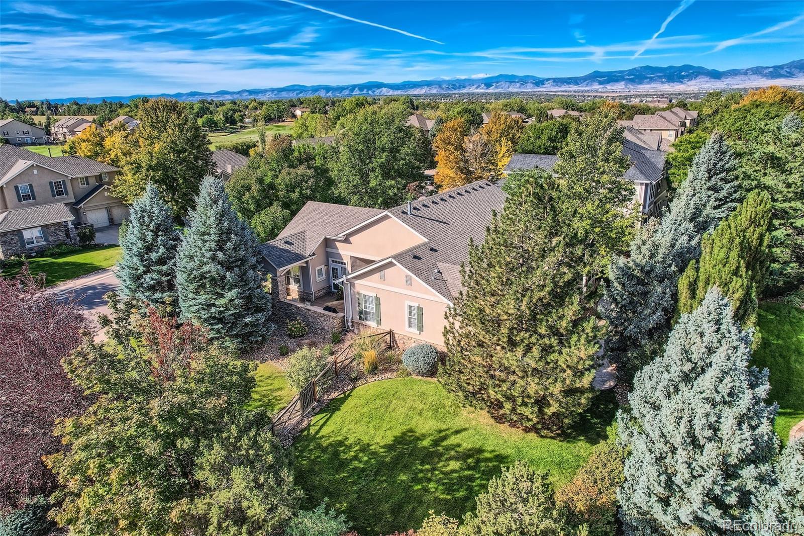 MLS Image #42 for 4045 w 105th place,westminster, Colorado