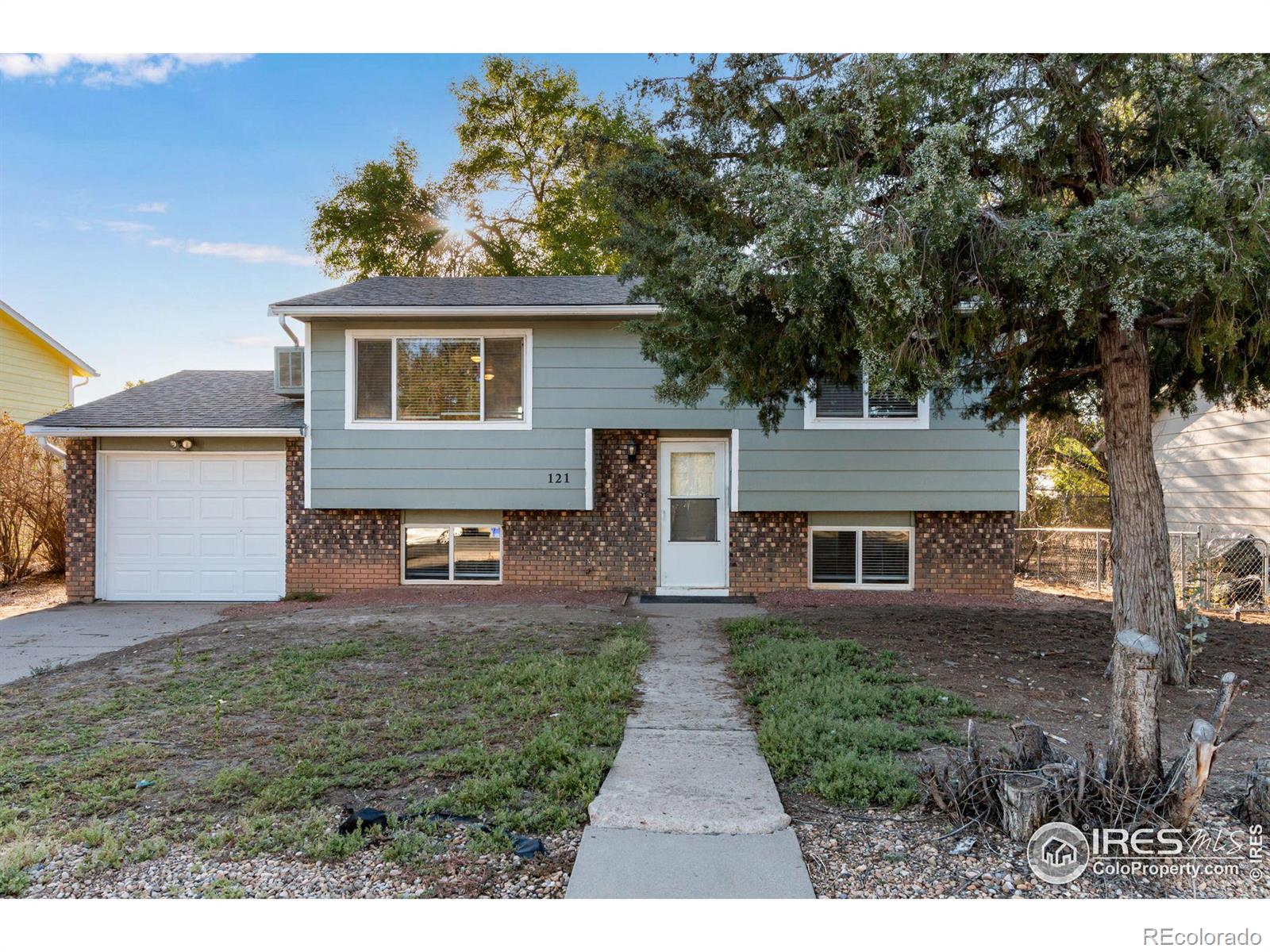 MLS Image #0 for 121 s marjorie avenue,milliken, Colorado