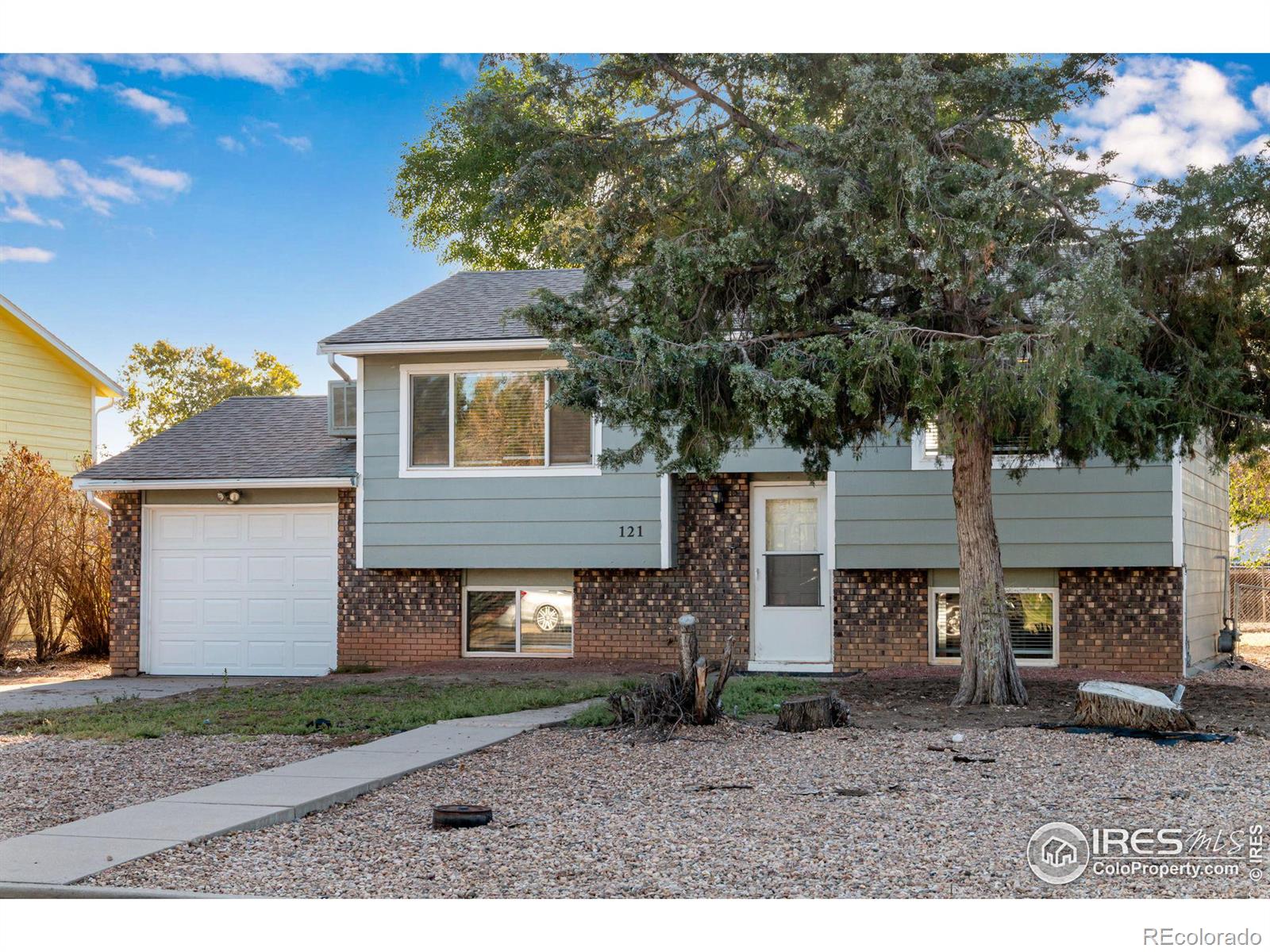 CMA Image for 121 s marjorie avenue,Milliken, Colorado